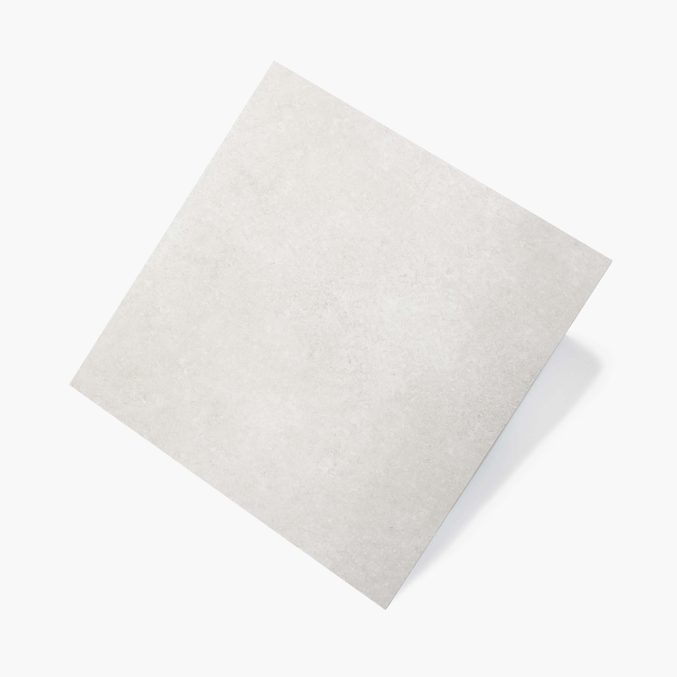 Premium Bianco White 600x600mm Marble Tile for Exterior Use - Durable & Weather-Resistant for Patios, Walkways, and Outdoor Flooring