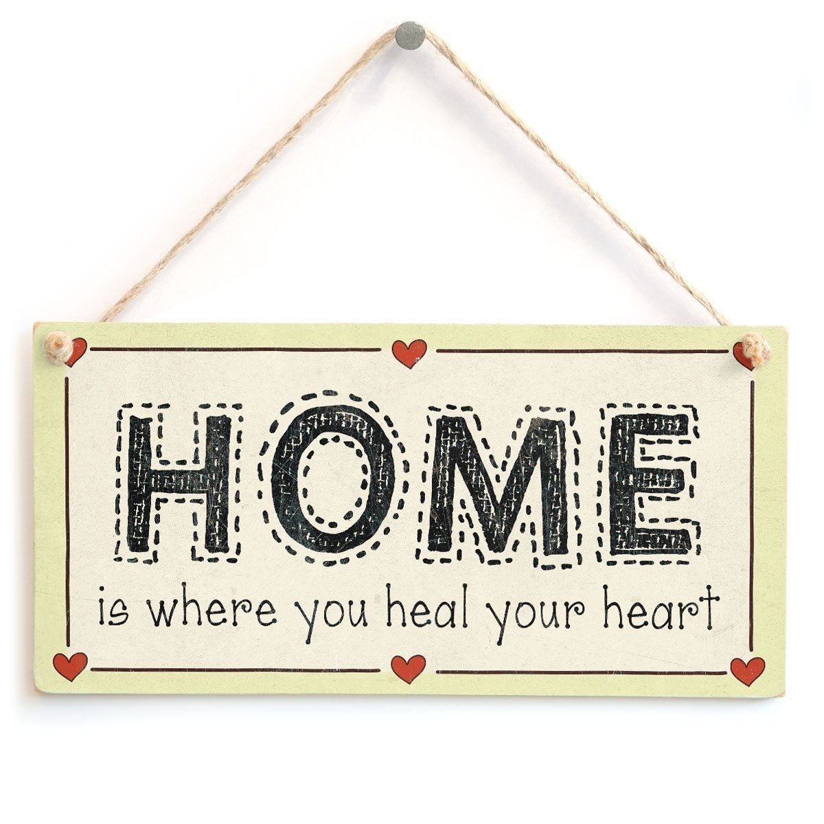 Meijiafei Home is Where You Heal Your Heart - 10