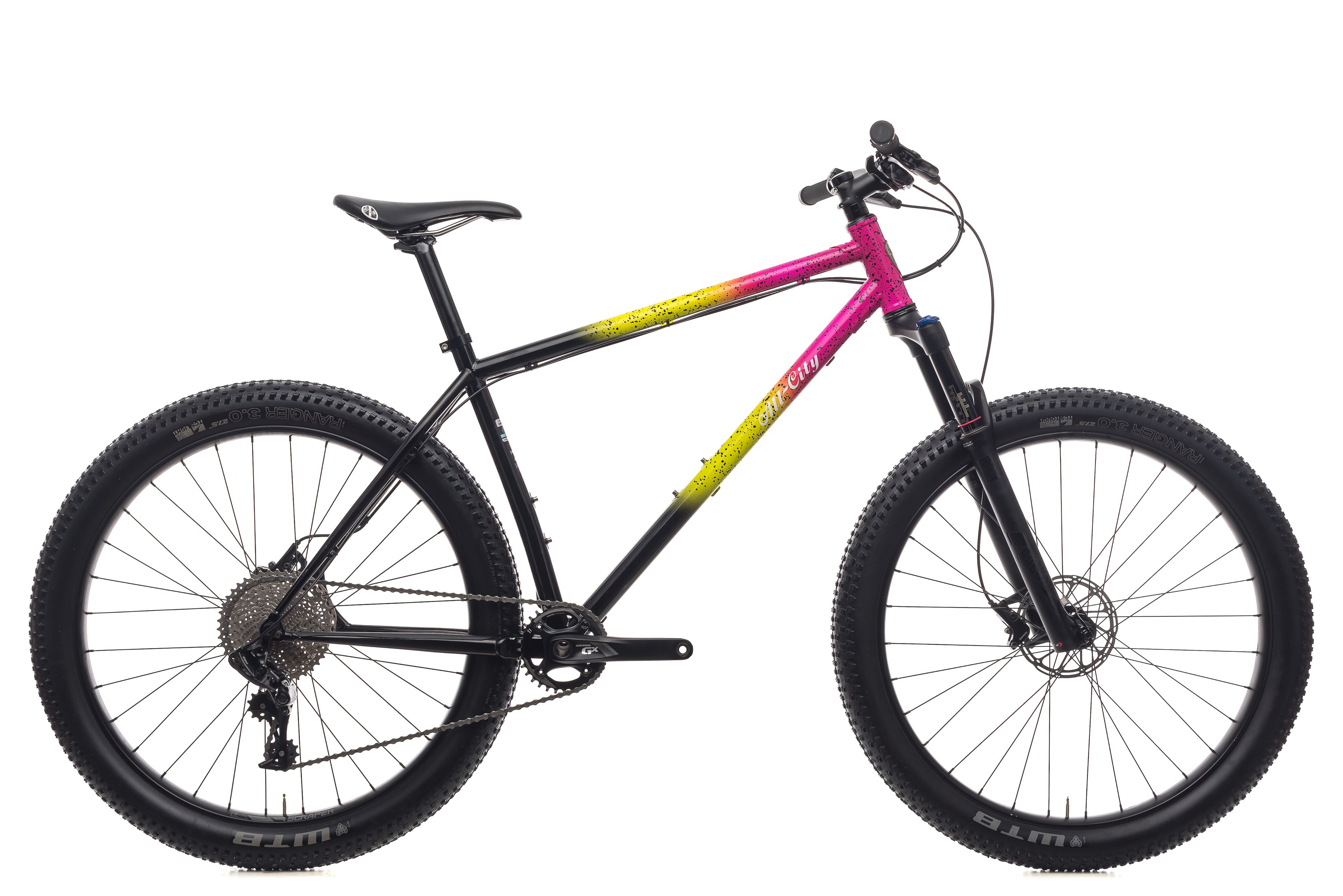 All City Electric Queen Large Bike 2018 - Premium Electric Bicycle for Urban Commuting & Leisure Rides - Perfect for City Travel, Weekend Adventures & Eco-Friendly Transportation