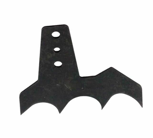Husqvarna 281 288 Chainsaw Bumper Spike - Heavy Duty Felling Dog for Professional Logging & Tree Cutting - Perfect for Forestry, Lumberjacks & Woodworking