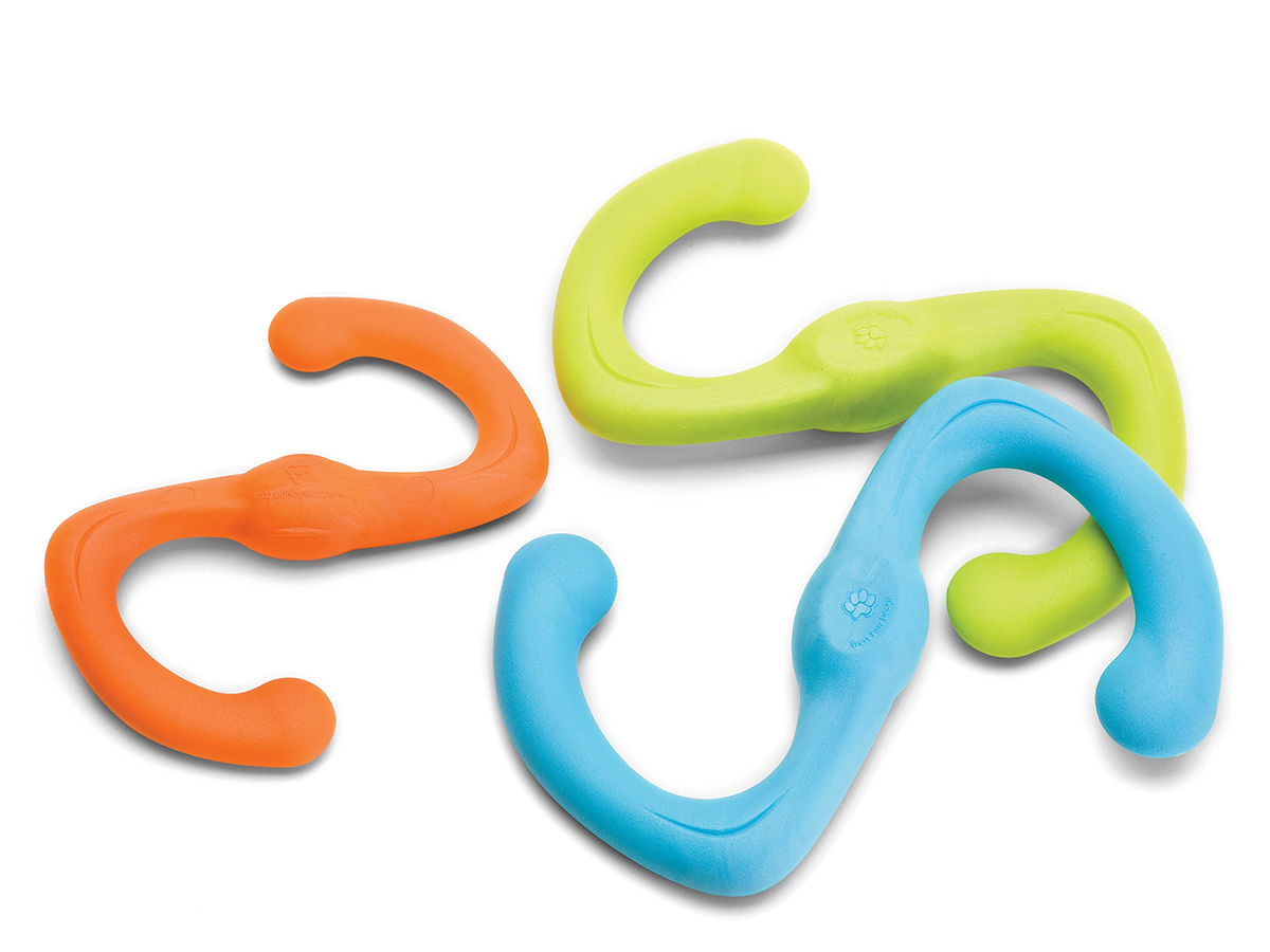 Durable Bumi Dog Tug Toy for Large & Small Dogs - Interactive Chew Rope Toy for Aggressive Chewers - Perfect for Playtime, Training & Bonding with Your Pet