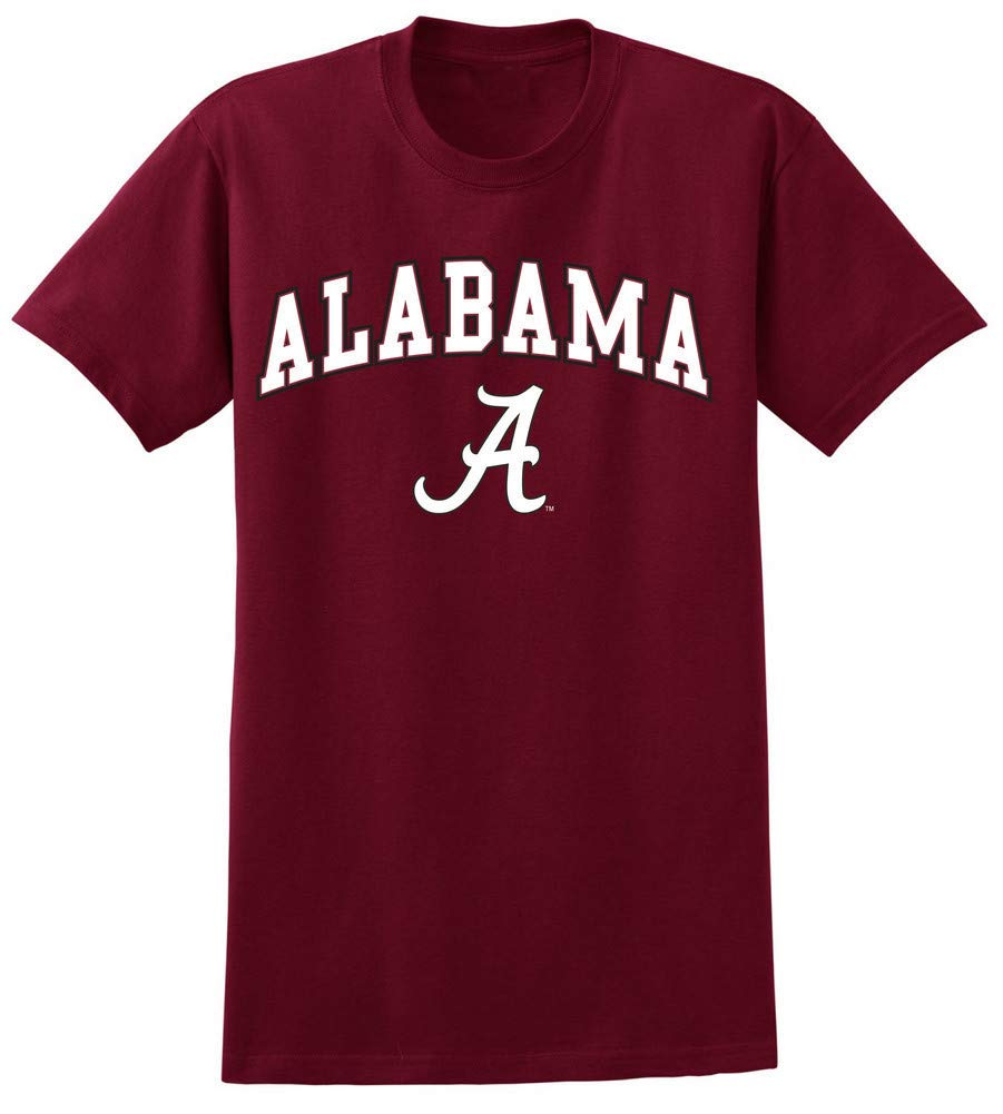 NCAA Men's Plus Size T-Shirts | Officially Licensed College Fan Apparel | Game Day, Tailgating & Casual Wear
