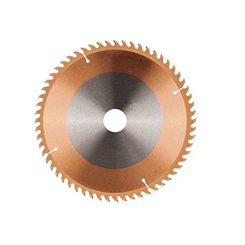 JAINGU 300mm Circular Saw Blade - 40/60/80 Teeth TCT Carbide Blade with TiCN Coating for Wood Cutting - 300x30x60T - Perfect for DIY Projects, Carpentry, and Woodworking