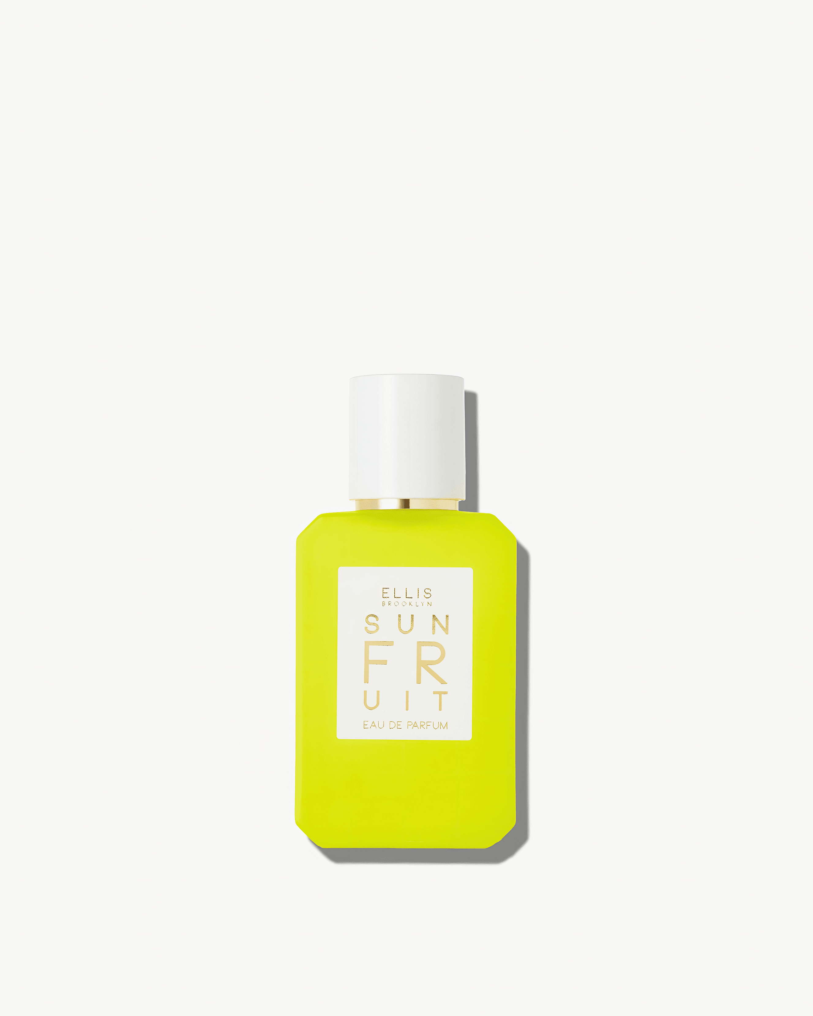 SUN FRUIT Eau de Parfum for Women - Long Lasting Floral Fruity Perfume - Perfect for Daytime Wear, Summer Evenings & Special Occasions