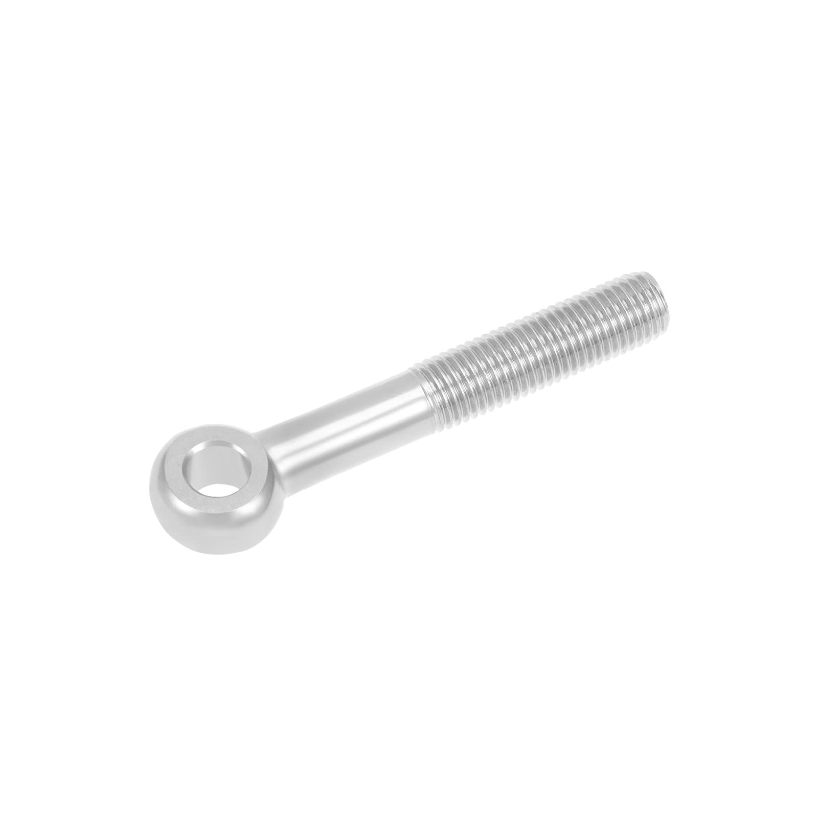 Stainless Steel Eye Bolt M20x130mm - for Home Renovation & Valves