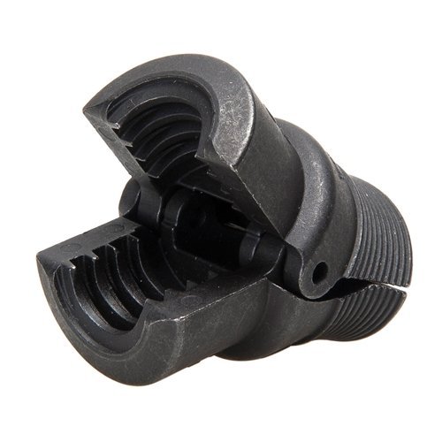 Greenlee SP-LOCK Speed Punch Lock - Heavy Duty Electrical Conduit Tool for Electricians | Ideal for Commercial & Industrial Wiring Projects