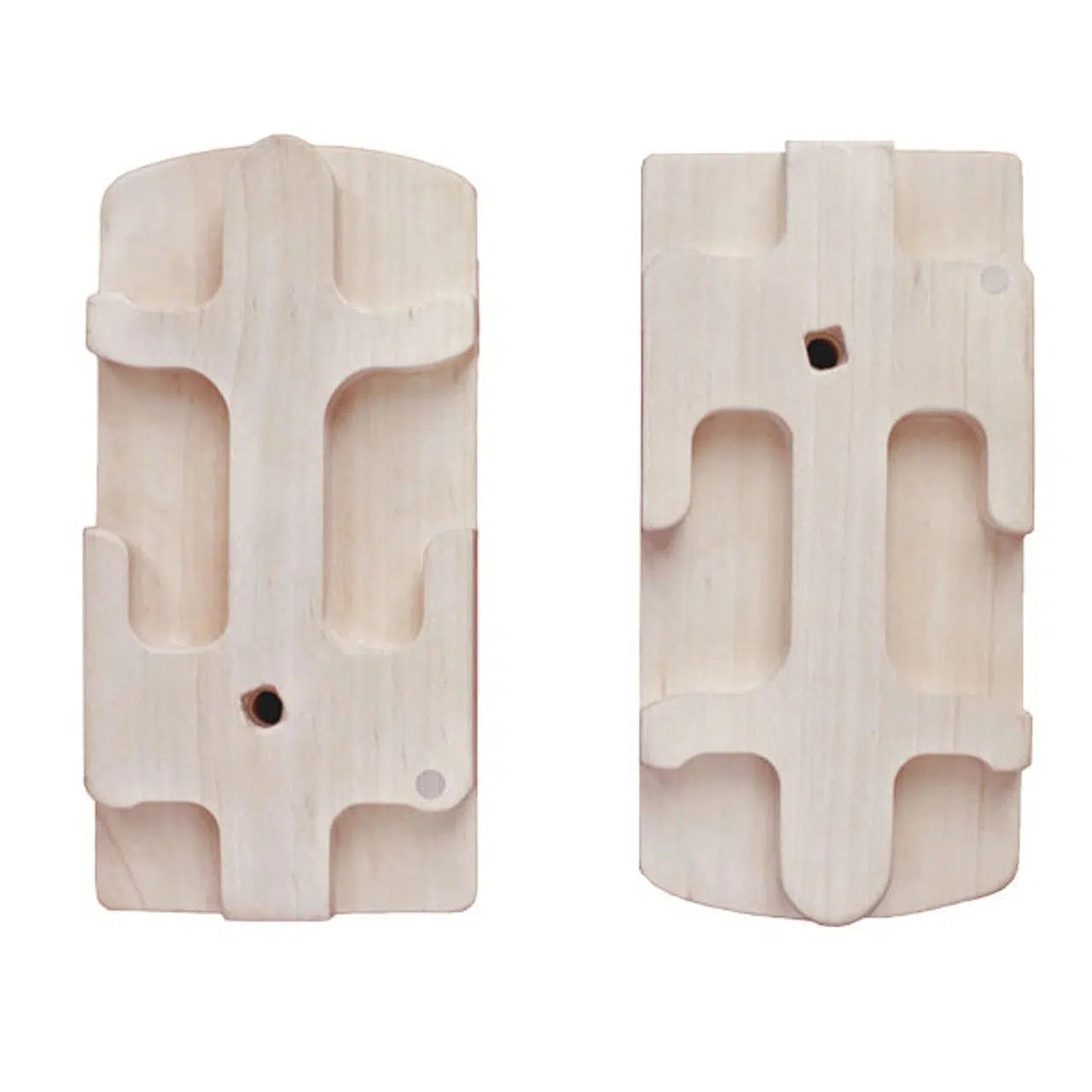 Kromski Presto Loom Double Heddle Block Set - Premium Weaving Tool for Rigid Heddle Looms | Perfect for Handmade Scarves, Blankets & Home Decor