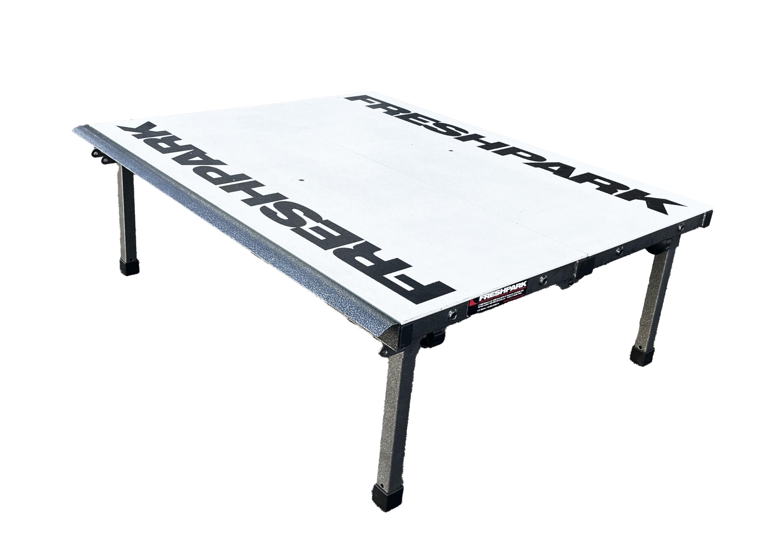 Freshpark Fun Box Grind Box Manual Pad - 37