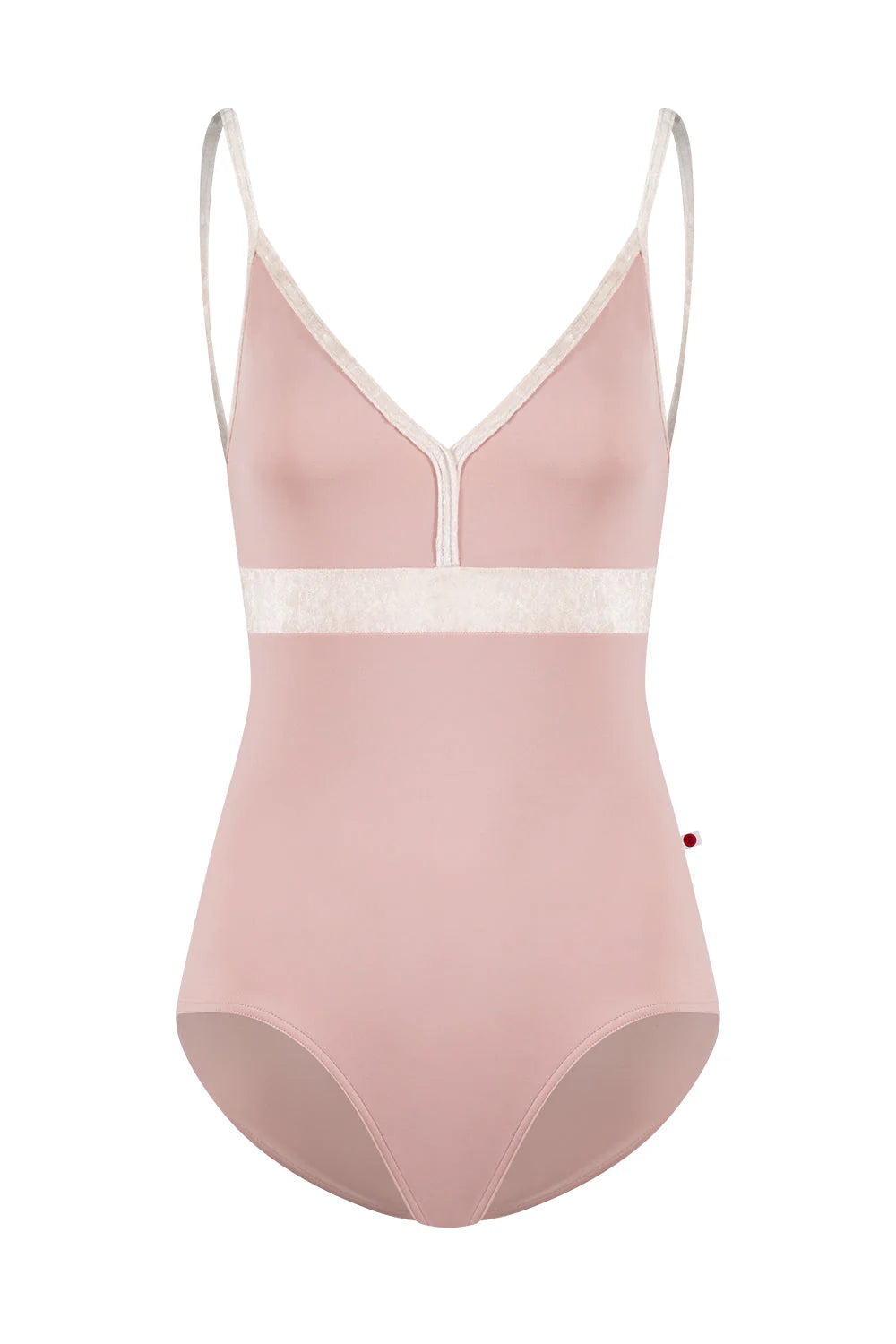 Yumiko Zoe Dance Leotard for Ballet, Jazz & Contemporary - Stretchable & Comfortable Performance Wear for Dancers