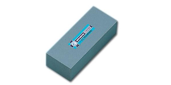 Premium Lobster GC Blue #220 Grit Sharpening Stone - Professional Knife Sharpener for Kitchen, Hunting & Outdoor Use