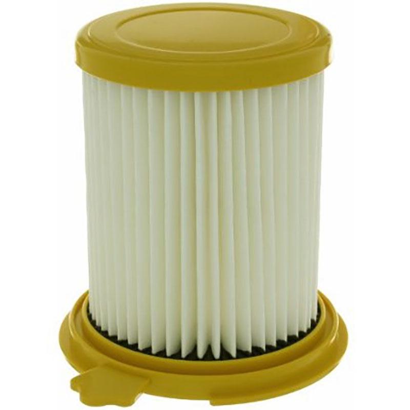 Dirt Devil F12 HEPA Replacement Filter for Vacuum Cleaners - Perfect for Allergies, Pet Hair & Dust Removal in Home Cleaning
