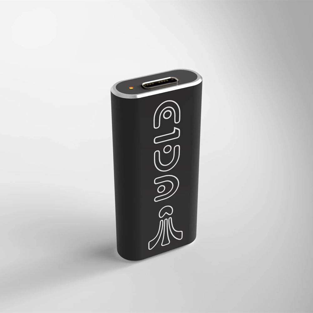E1DA Susumu3000 Edition 9038SG3 USB DAC Headphone Amplifier - High Resolution Audio for Studio Monitoring & Audiophile Listening