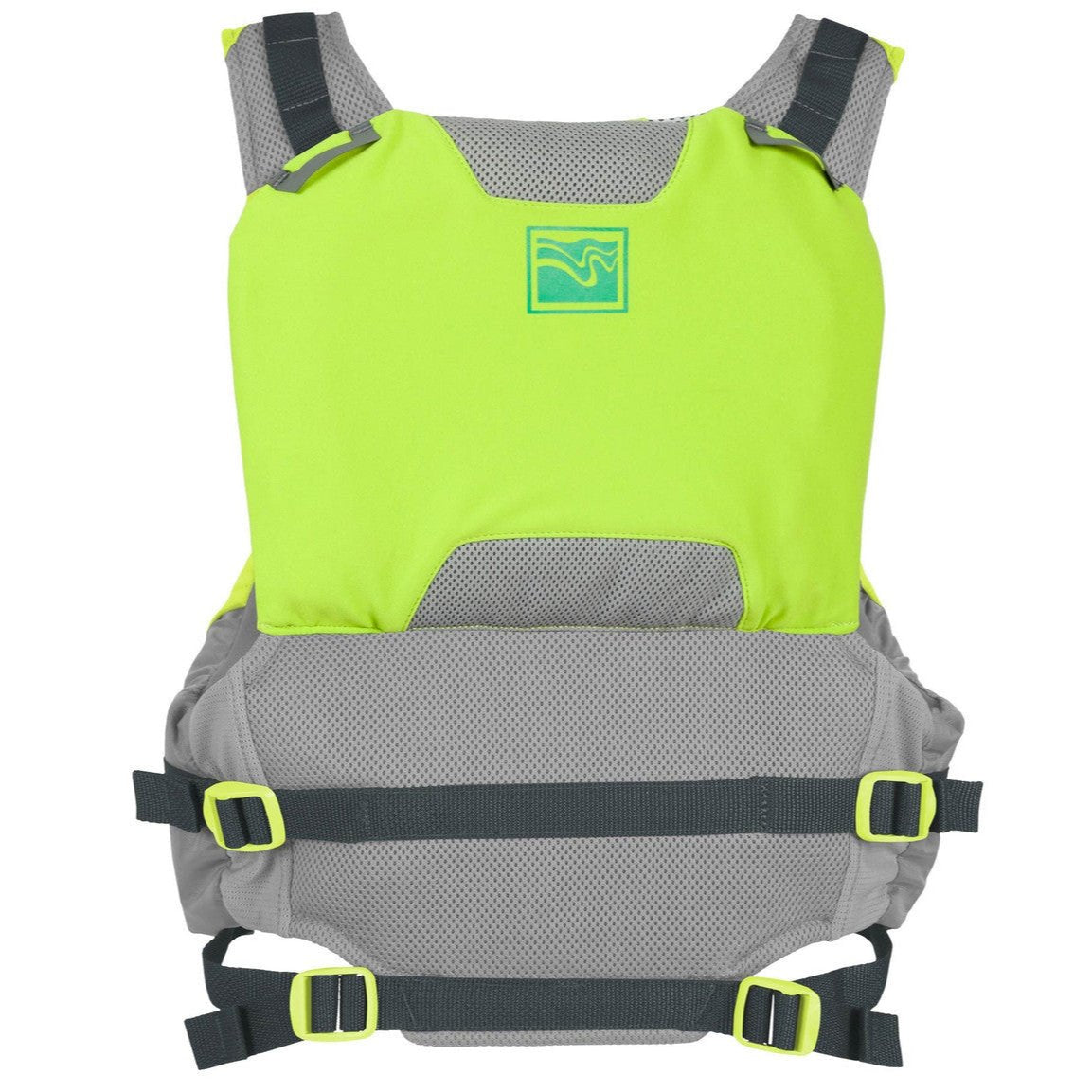 Kokatat Proteus Mesh Back Life Jacket PFD – Comfortable & Durable Fishing & Boating Safety Vest for Kayaking, Paddleboarding & Water Sports