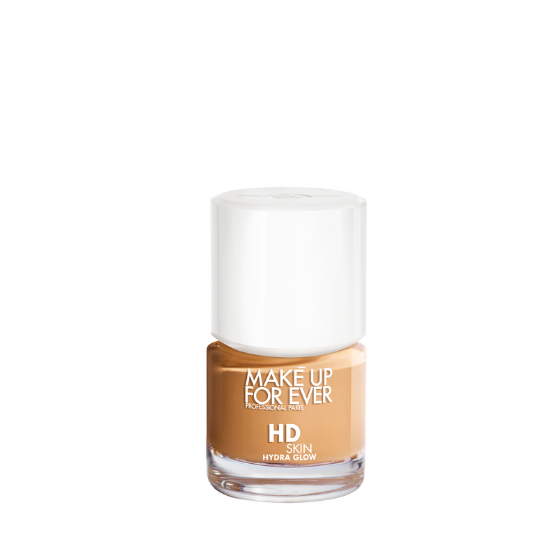 Mini HD Skin Hydra Glow 3Y52 12ml - Hydrating Facial Serum for Glowing Skin | Anti-Aging & Moisturizing Treatment | Perfect for Daily Skincare Routine & Night Care