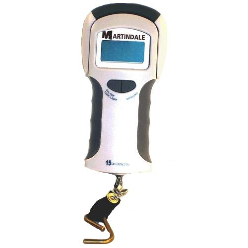 Martindale BRTSIN15EL Brush Tension Scale - Digital Fabric Pilling Tester for Textile Quality Control | Perfect for Lab Testing, Fabric Research & Industrial Use