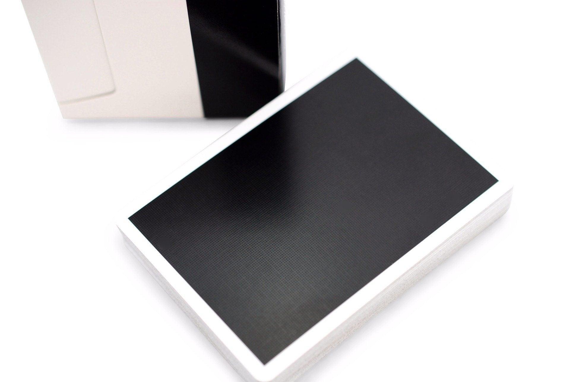 Original Title: black noc v3s   Optimized Title: **Black NOC V3s Playing Cards - Premium Quality Poker Cards for Magic Tricks, Cardistry & Casino Games**    (Note: Assuming 