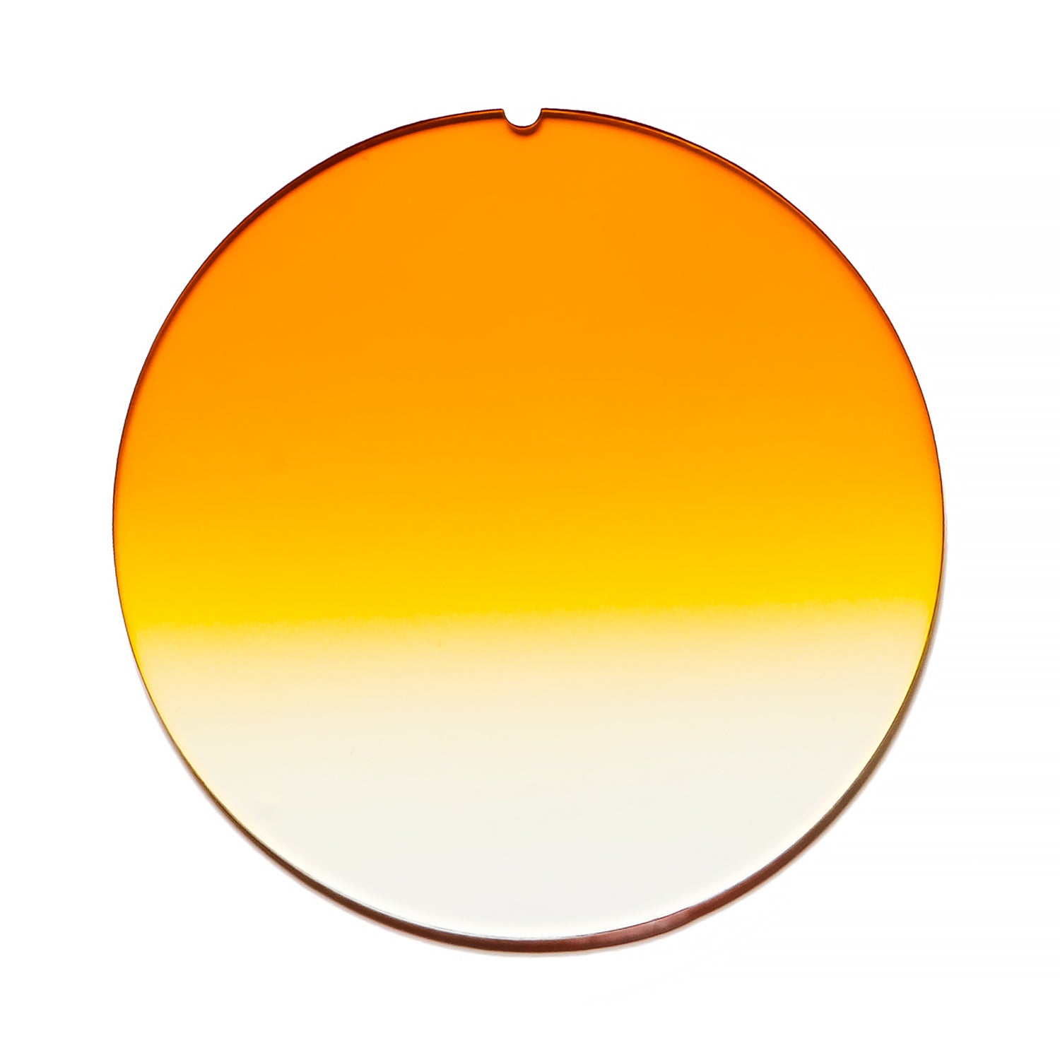 080 Yellow Metro Gradient Sunglasses - Trendy UV Protection Shades for Men & Women - Perfect for Driving, Beach, and Outdoor Activities