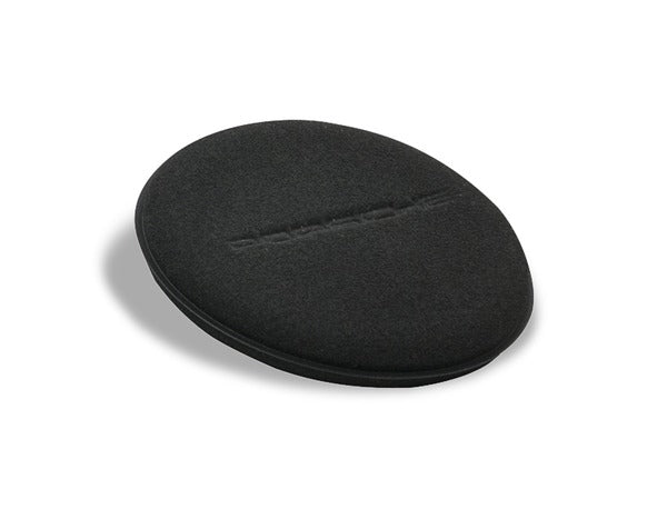 Porsche Classic Wax Pad - Premium Car Wax Applicator for Shine & Protection - Perfect for Detailing, Polishing & Waxing Cars, Motorcycles & Boats