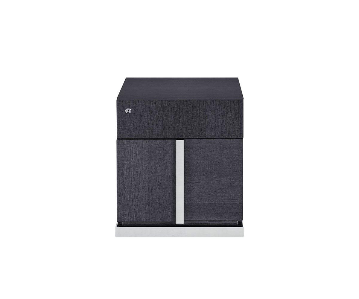 Mondiana Pedestal Stand with Adjustable Feet - Elegant Display for Home Decor, Statues, Plants & Vases - Perfect for Living Room, Bedroom or Office Decor