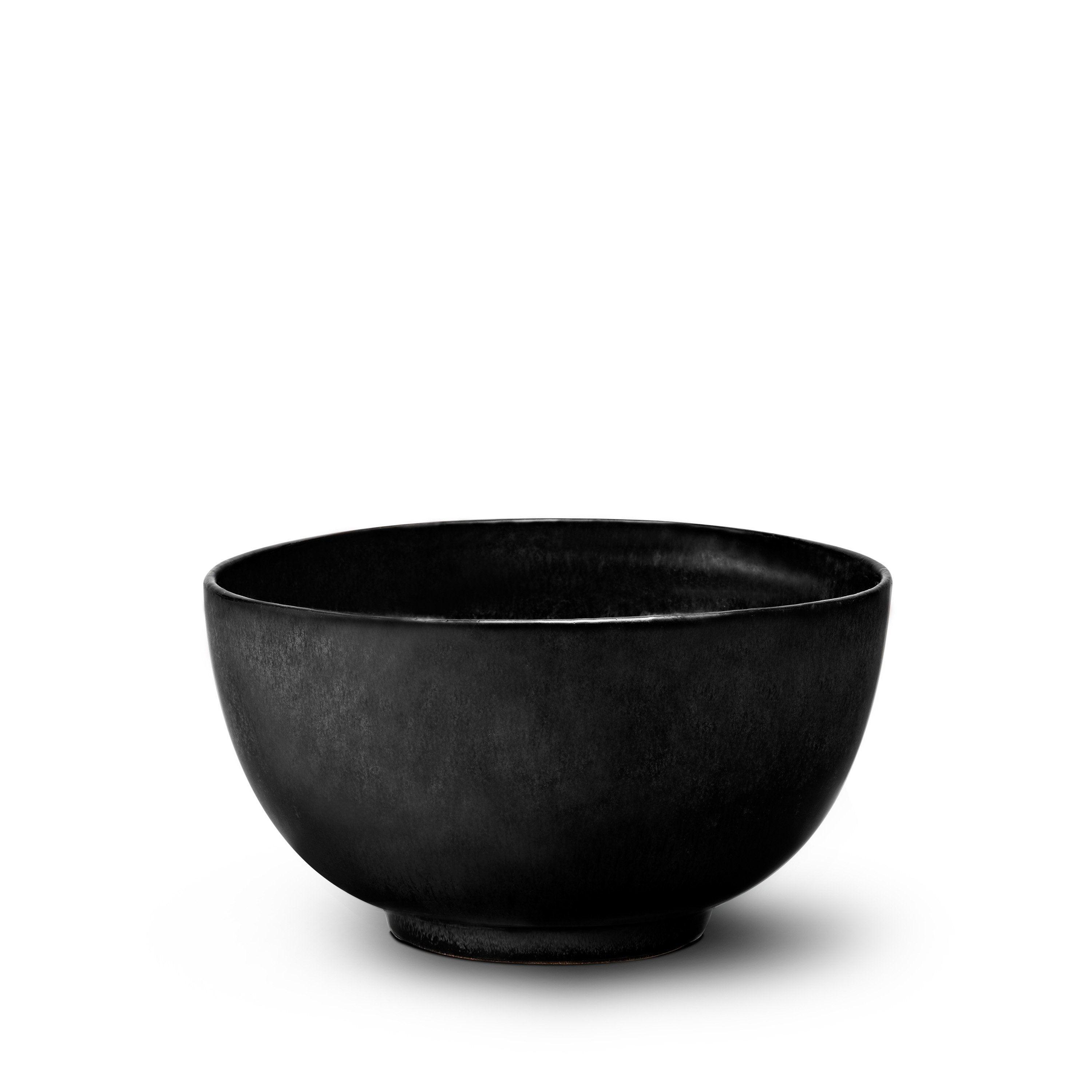 Premium Terra Cereal Bowl - Handcrafted Iron Bowl for Breakfast, Snacks & Desserts - Durable & Stylish Kitchenware for Home, Office & Outdoor Use