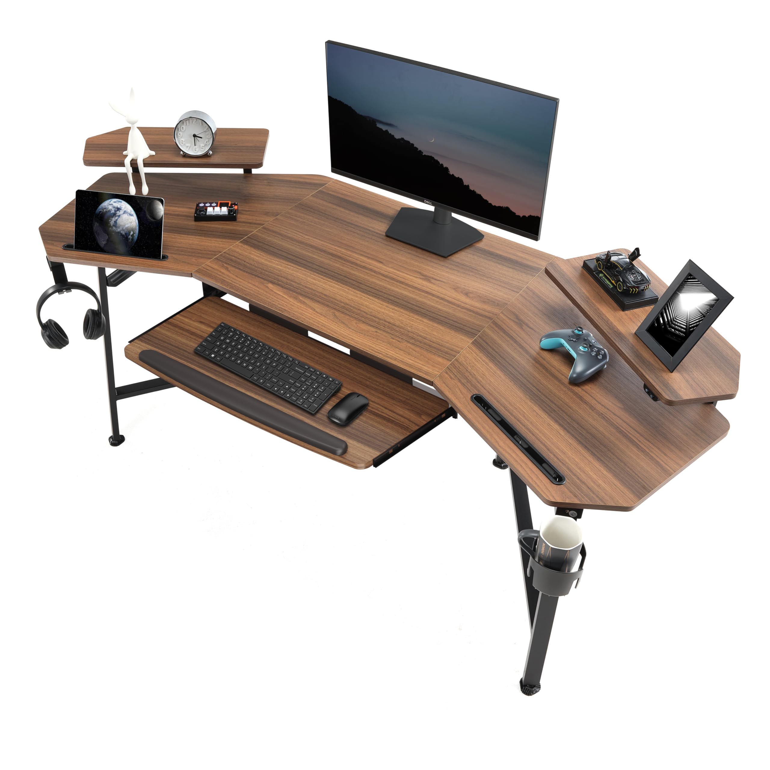 EUREKA ERGONOMIC 72