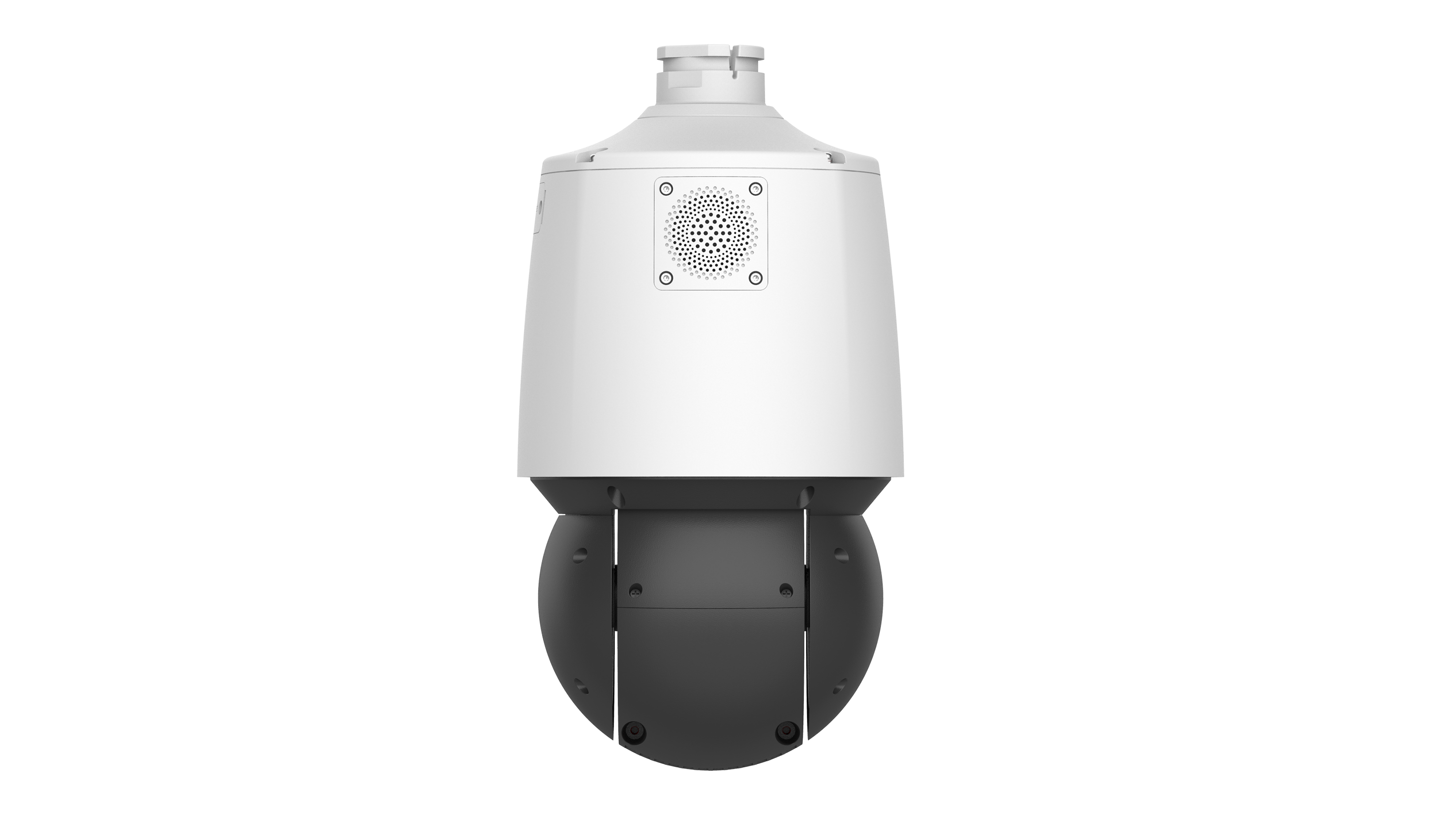 Uniview IPC94144SR X25 F40C 4MP+4MP Lighthunter Dual Lens PTZ Security Camera for Home & Business Surveillance - Indoor/Outdoor Monitoring, Night Vision, Weatherproof