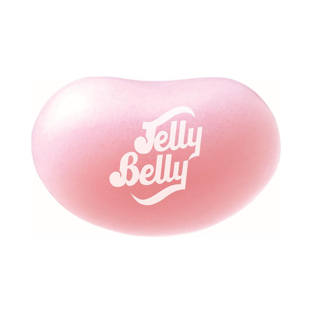 Jelly Belly Bubble Gum - 2 Pound Bulk Bag | Assorted Flavors Chewing Gum for Parties, Gifts & Candy Buffets