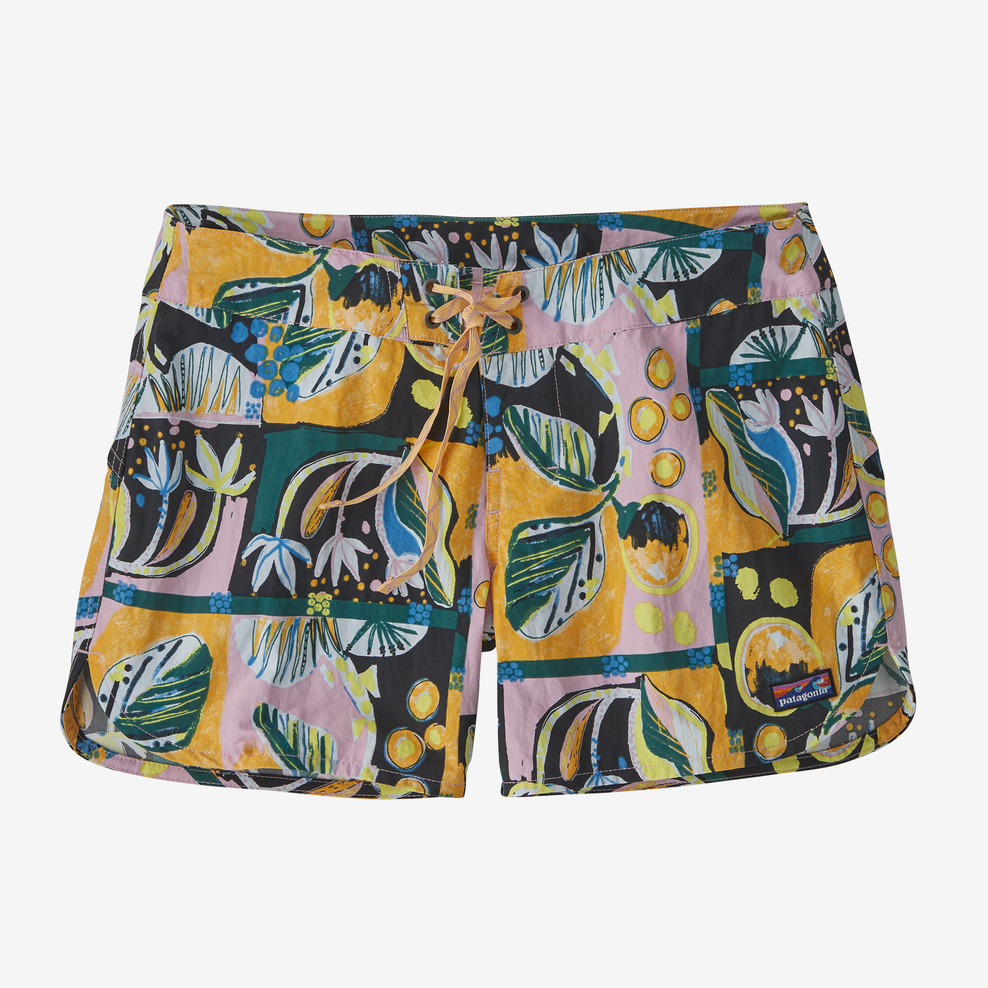 Women's Quick-Dry Wavefarer® Boardshorts - UPF 50+ Swim Shorts for Surfing, Swimming & Beach Activities | Comfortable & Stylish for Summer Outdoor Adventures