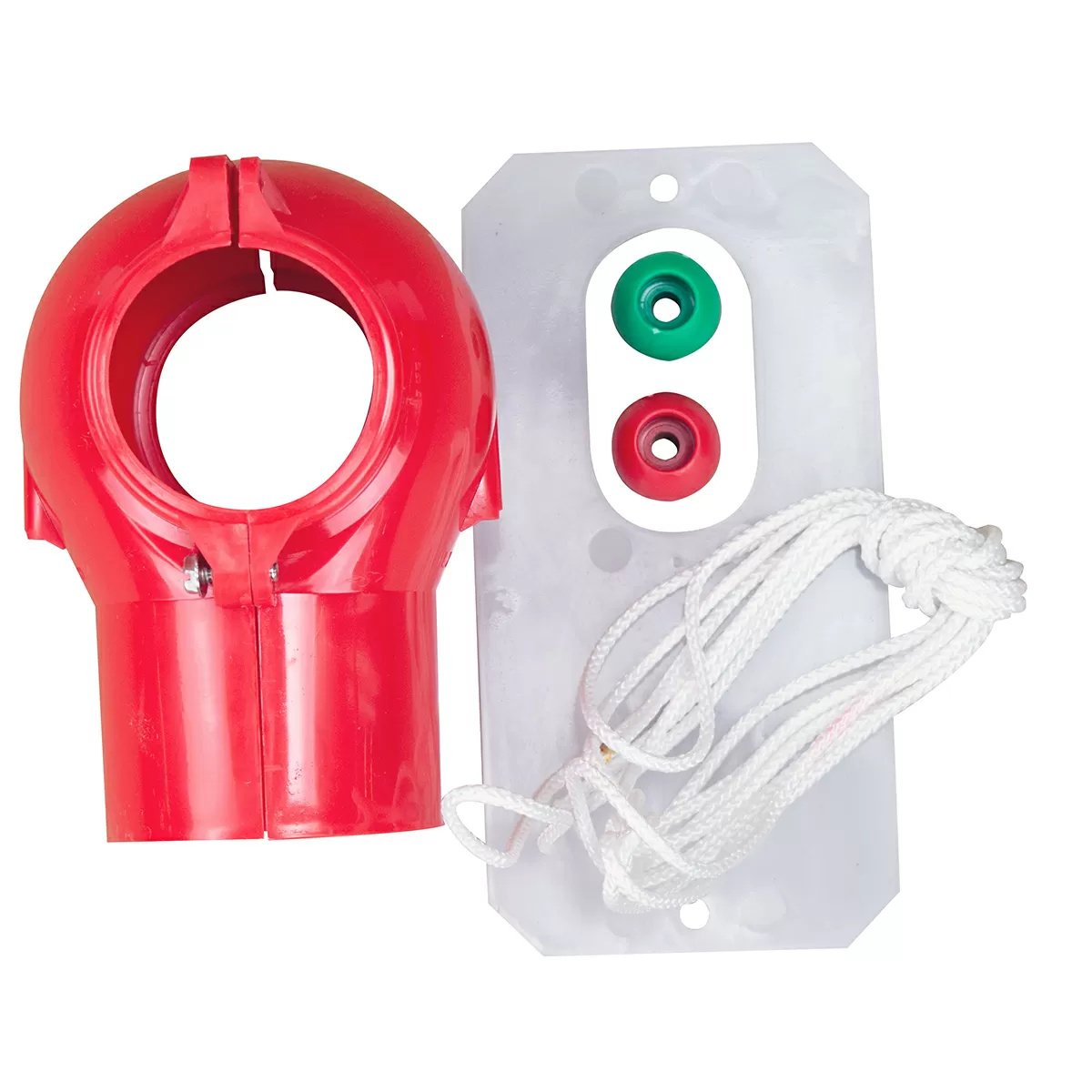 AP® Model 300 Flex Flo Drop Kit with Pull Cord - Professional Watering System for Gardens & Lawns | Perfect for Irrigation, Landscaping & Outdoor Plant Care
