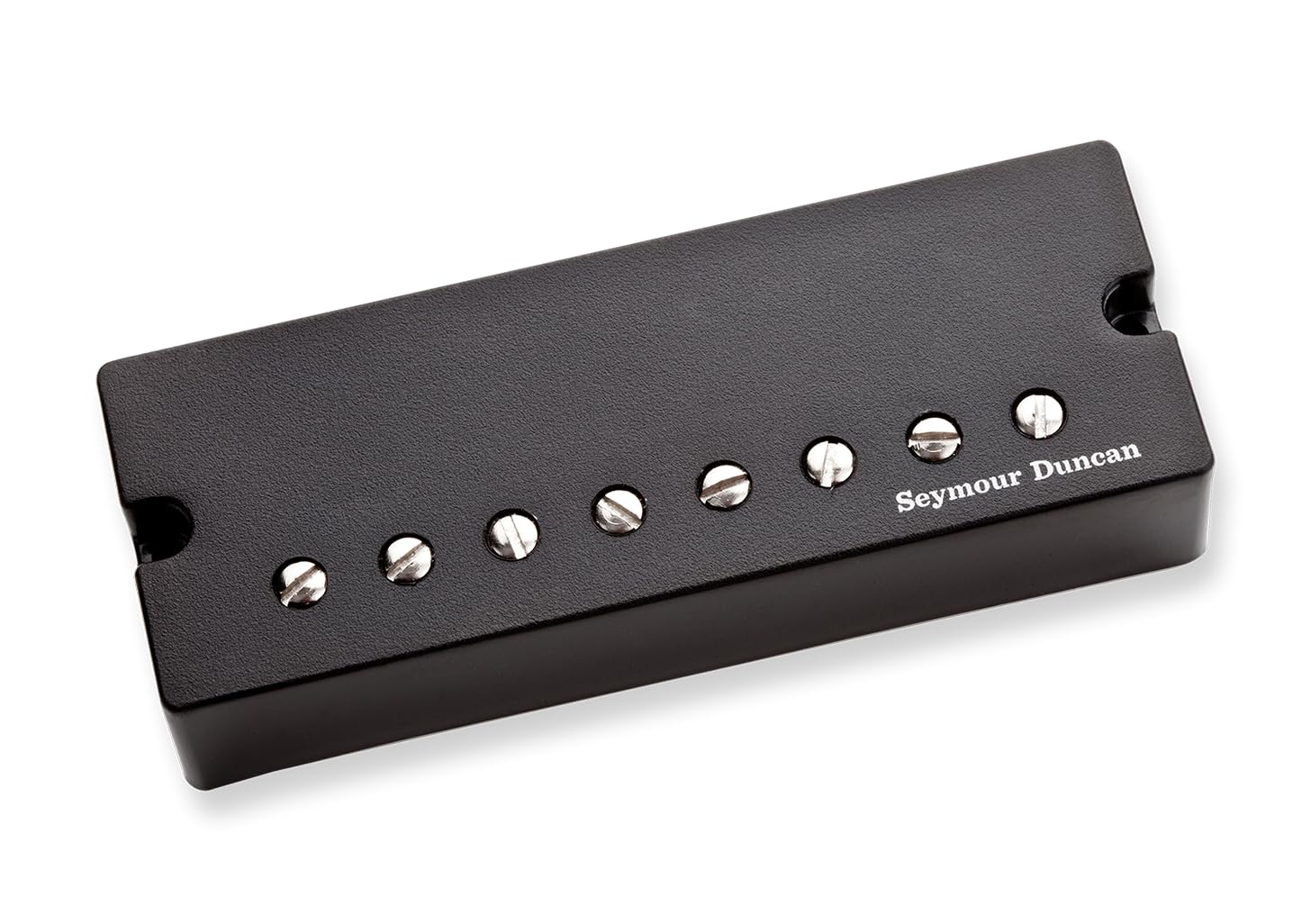 Seymour Duncan 11102-95-A-SB-8Str Pegasus 8-String Humbucker Pickup - Active, Soapbar Mount for Extended Range Guitars | Perfect for Metal, Djent and Progressive Rock Genres