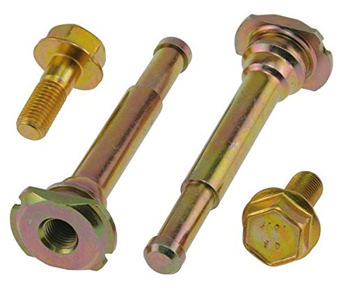 Carlson 14178 Disc Brake Caliper Guide Pin Kit - Premium Replacement for Smooth Braking Performance | Perfect for DIY Auto Repair & Vehicle Maintenance