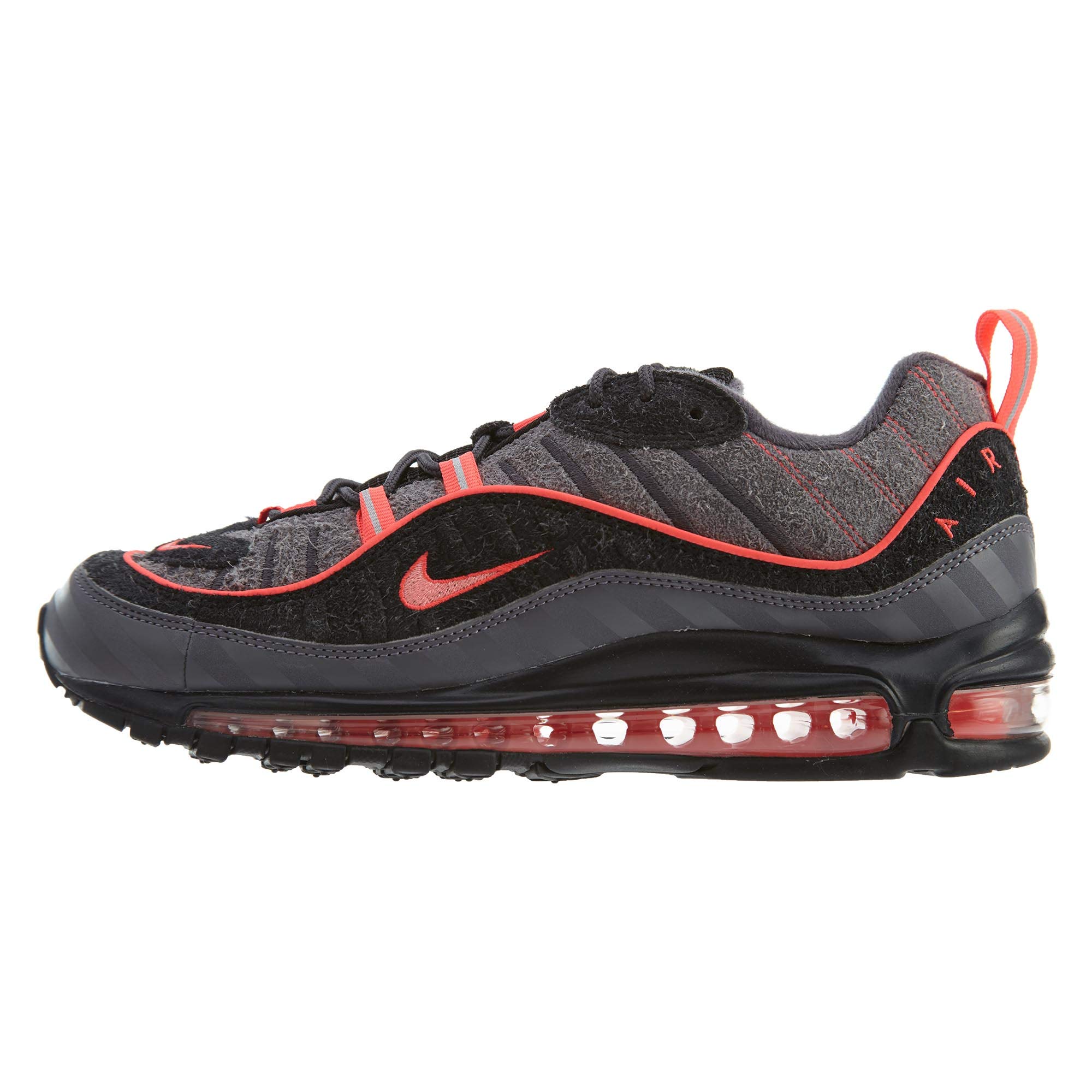 Nike Air Max 98 Men's Running Shoes - BV6046-001 | Comfortable Athletic Sneakers for Jogging, Gym & Casual Wear | Size [Your Size]