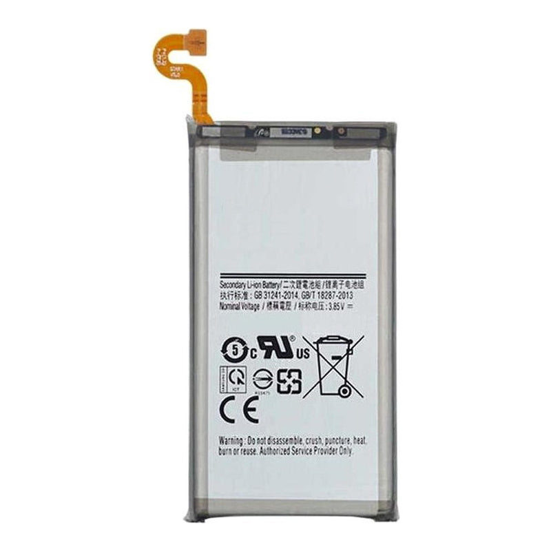 Samsung Galaxy S9 Battery Replacement - OEM Quality EB-BG960ABE | Long-Lasting Performance for Gaming, Streaming & Daily Use