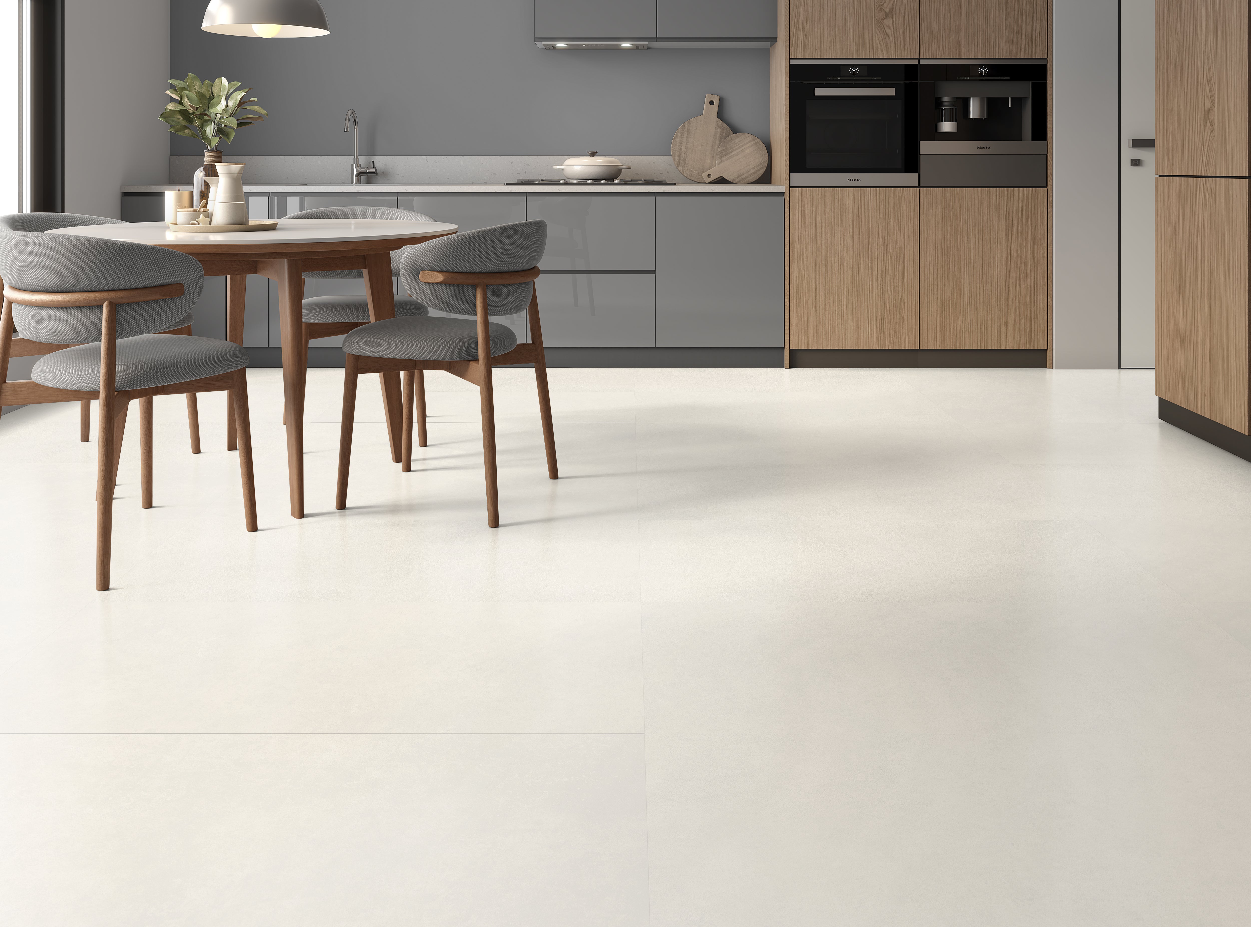 Premium HALCON LABUAN Flooring Tiles 24