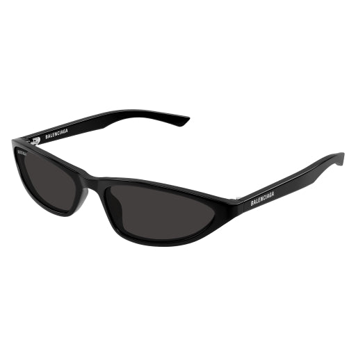 Balenciaga BB0402S Designer Sunglasses for Women & Men - UV Protection, Luxury Fashion Shades for Outdoor, Travel & Daily Wear