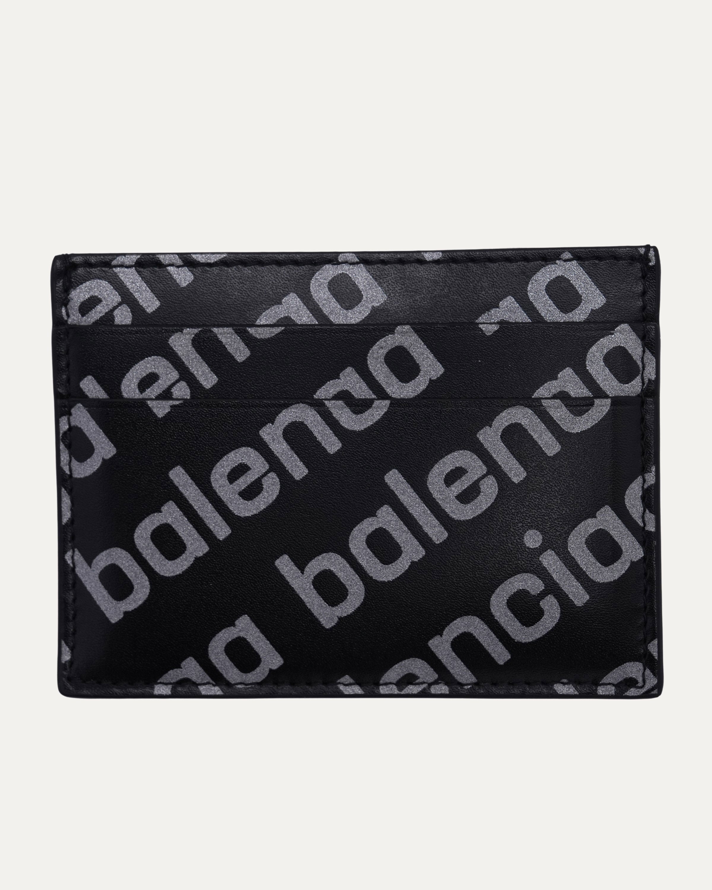 3M All Over Print Cash Cardholder - Slim RFID Blocking Wallet for Men & Women | Perfect for Travel, Shopping, and Everyday Use