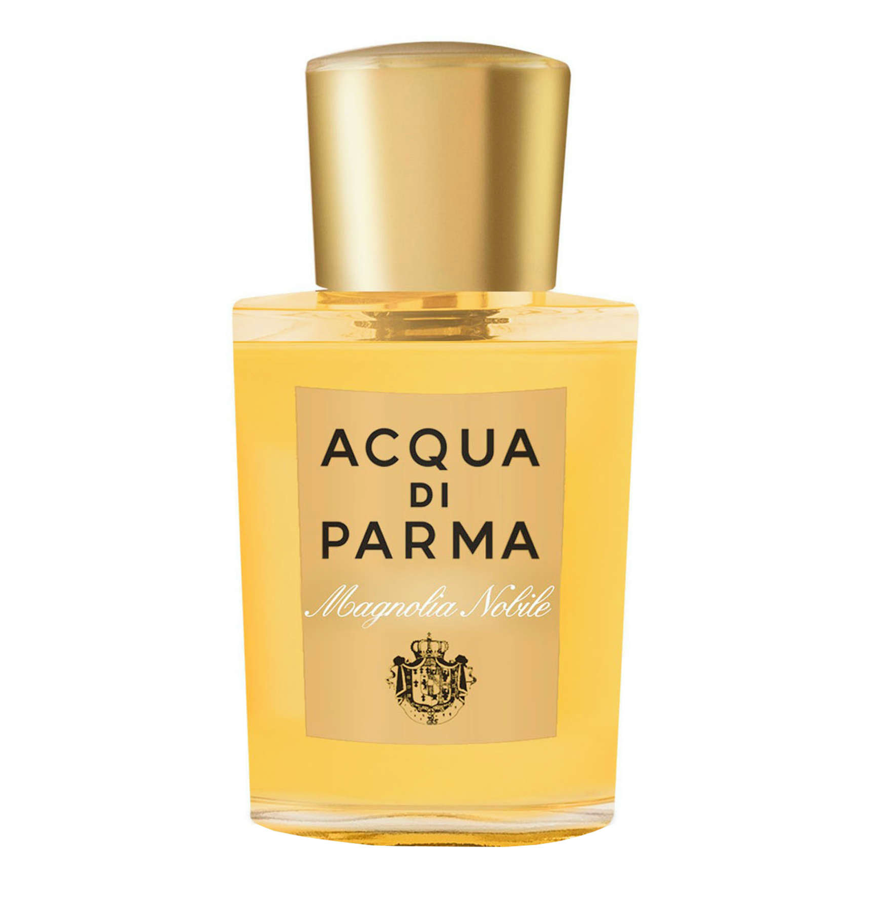 Acqua Di Parma Magnolia Nobile Eau de Parfum Spray for Women - Luxury Floral Scent for Everyday Elegance & Special Occasions