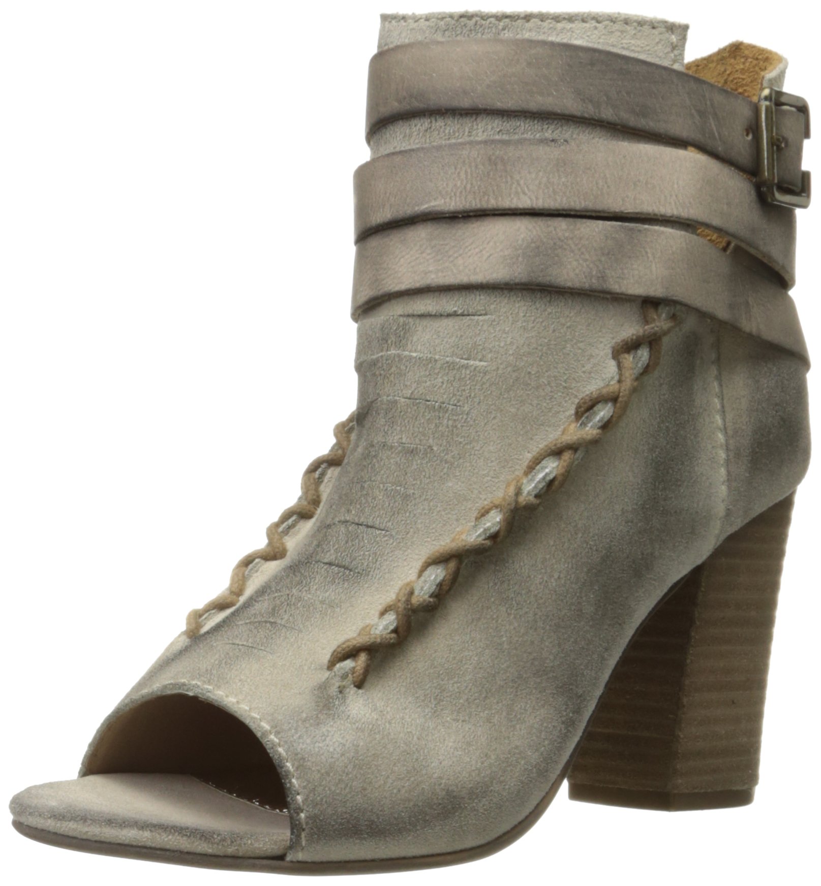 Diba Women's In The Books Heeled Sandals - Stylish High Heel Dress Sandals for Women, Perfect for Weddings, Parties & Evening Events