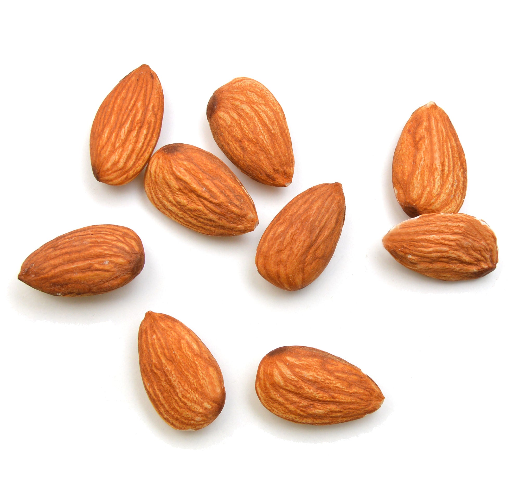Organic Raw Almonds 1lb - Non-GMO, Unsalted, Gluten-Free | Perfect for Snacking, Baking & Healthy Recipes