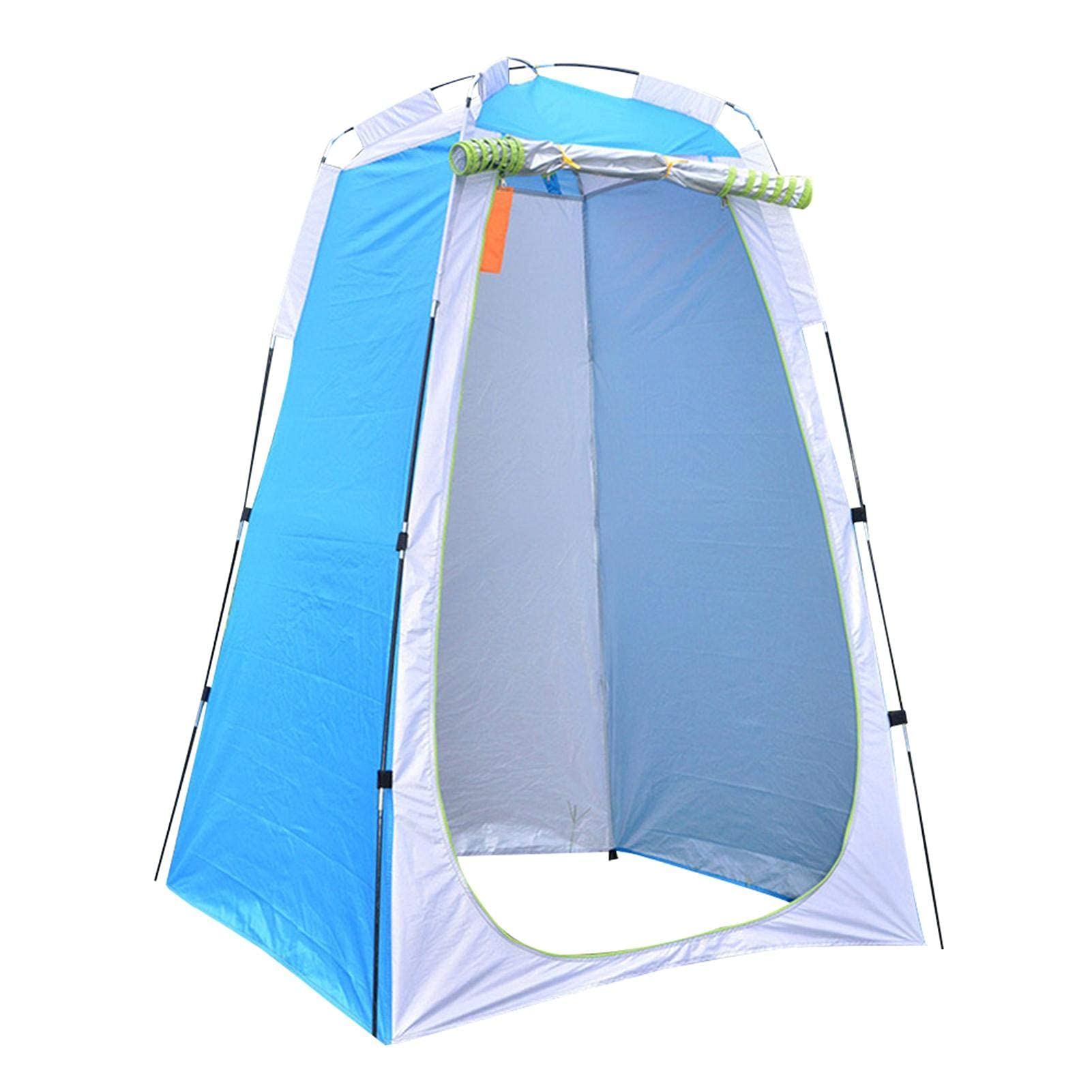 Portable Outdoor Changing Tent - Privacy Shelter for Camping, Beach, Fishing & Travel Toilet | Waterproof & Lightweight Pop-Up Changing Room for Adults & Kids