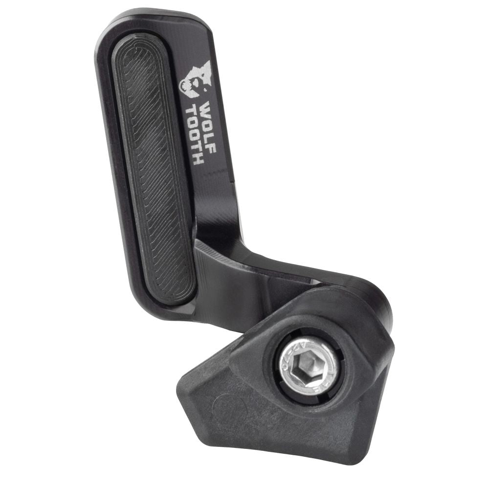 Lonewolf Aero Chainguide for Cervelo Bikes - Lightweight Carbon Fiber Chain Keeper for Road & Triathlon Bikes - Perfect for Competitive Cycling & High-Speed Performance