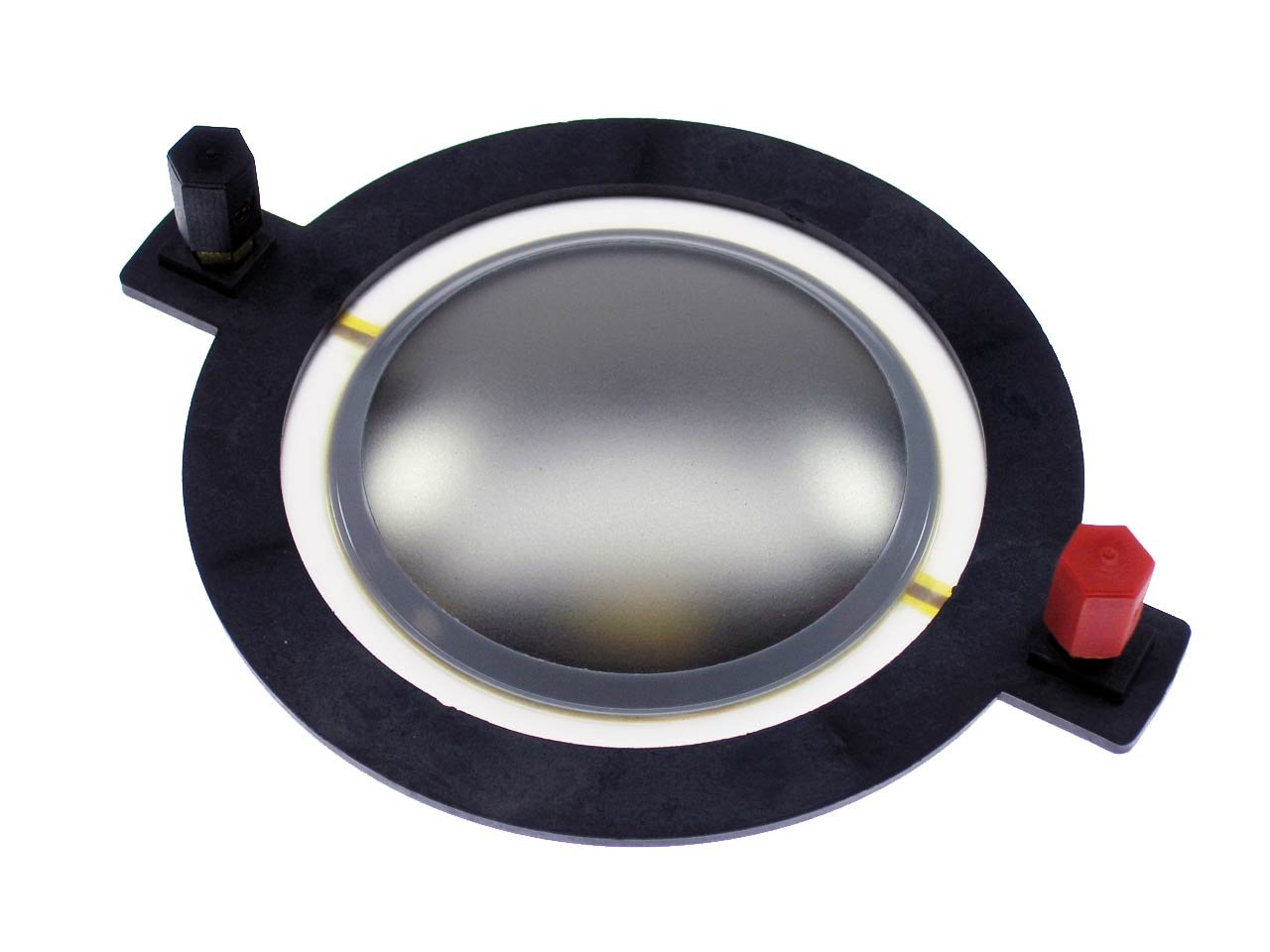 SS Audio Diaphragm Replacement for B&C DE75, EAW CD5006, 8 Ohm, D-BCMMD75-8 - Ideal for Studio Monitors & Live Sound Systems