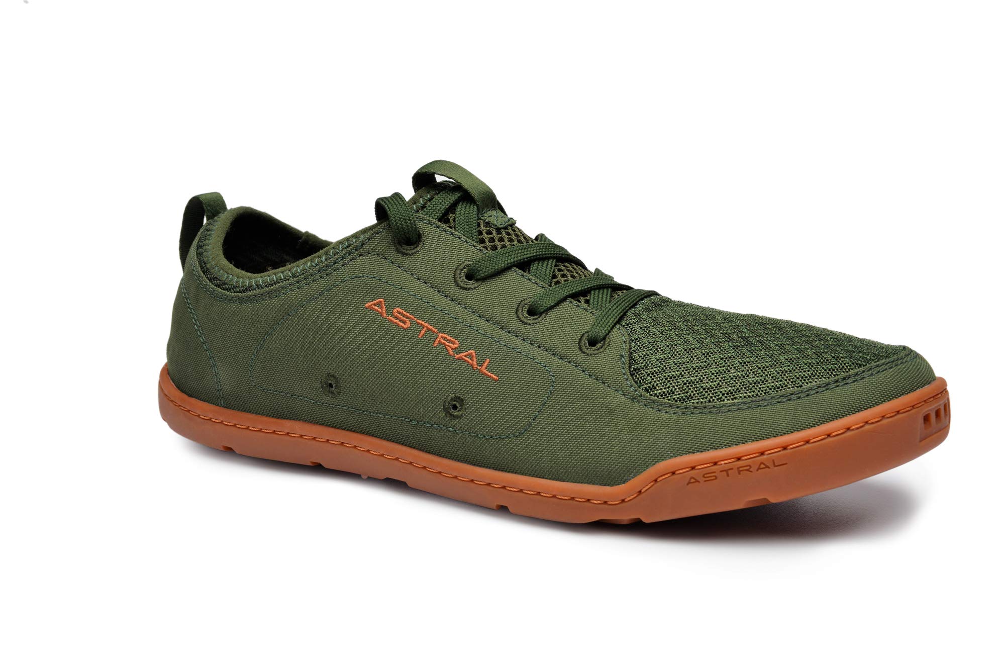 Astral Men's Loyak Water Shoes - Lightweight & Quick-Drying for Kayaking, Hiking & Water Sports