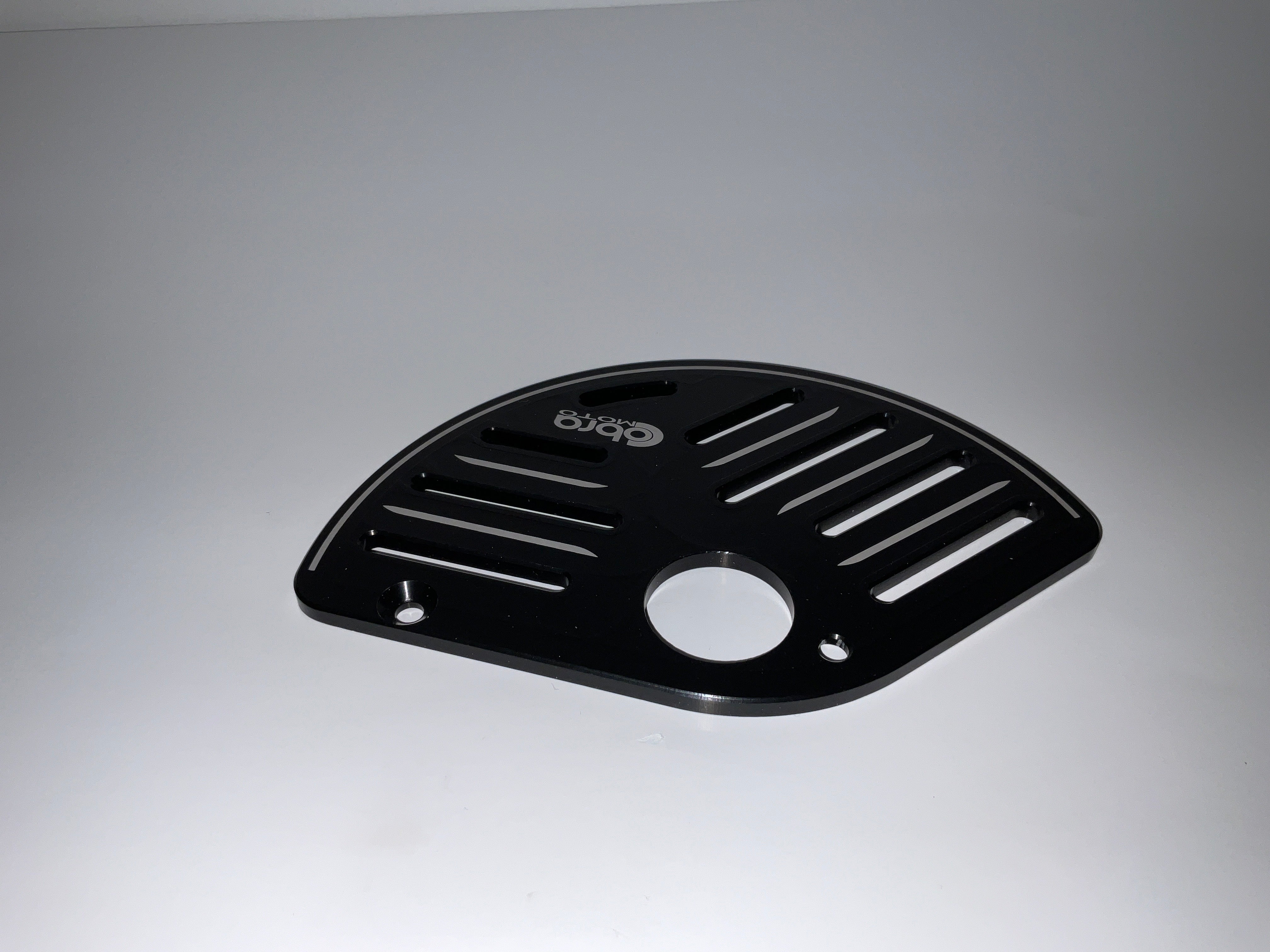 High-Quality Brake Shark Fin for Cars & Trucks - Durable & Reliable Performance - Perfect for Off-Roading & Street Driving