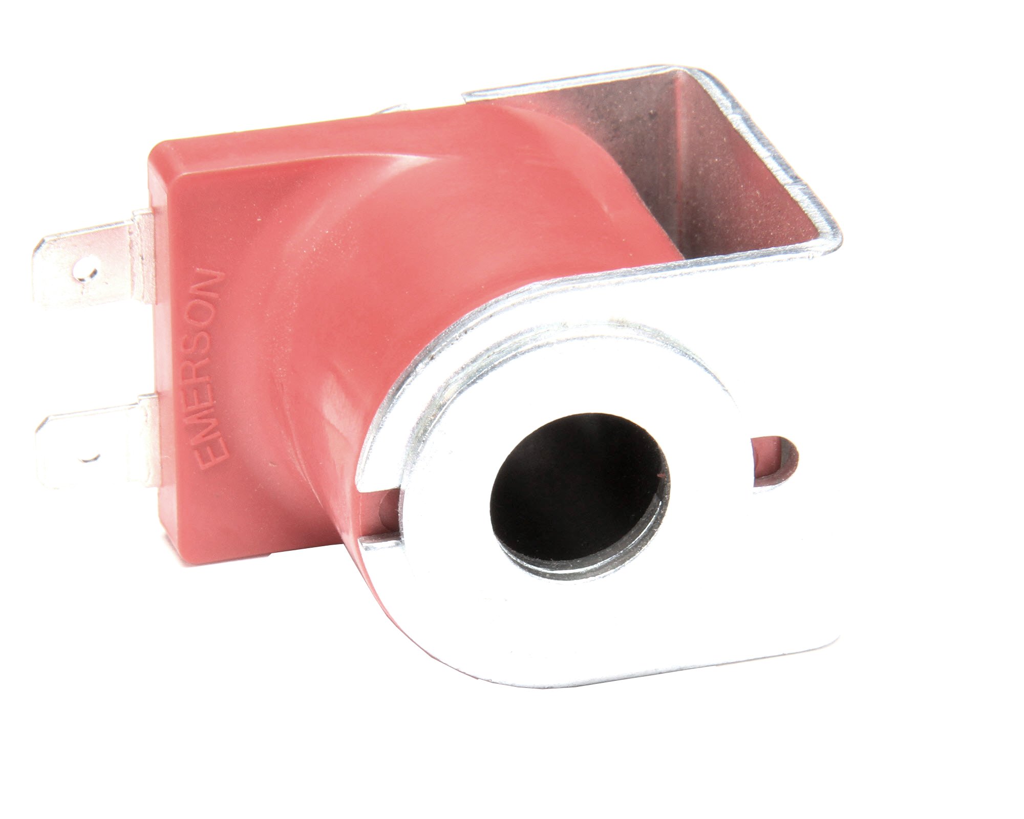 Manitowoc Ice 2404483 Replacement Solenoid Coil AMS 208/240V - Compatible with Manitowoc Ice Machines for Commercial Use