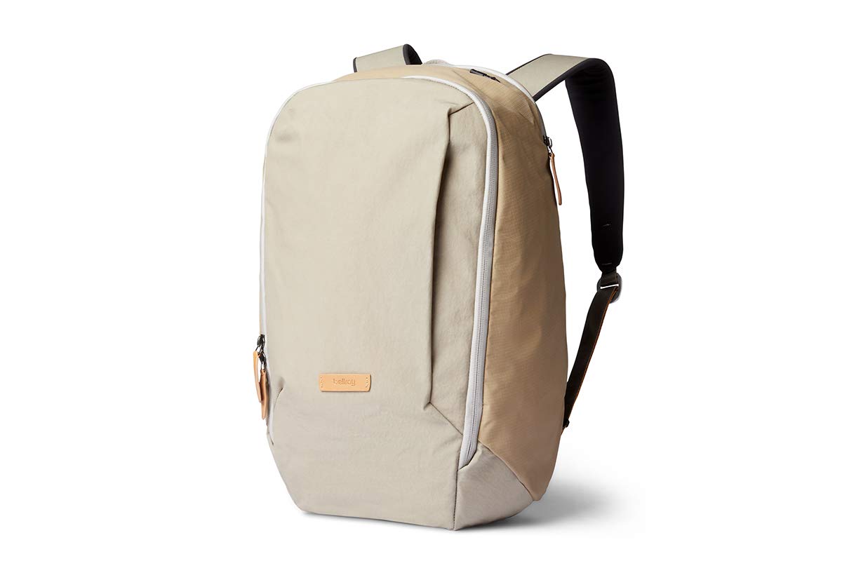 Bellroy Transit Workpack 20L - Premium Laptop Backpack for 16