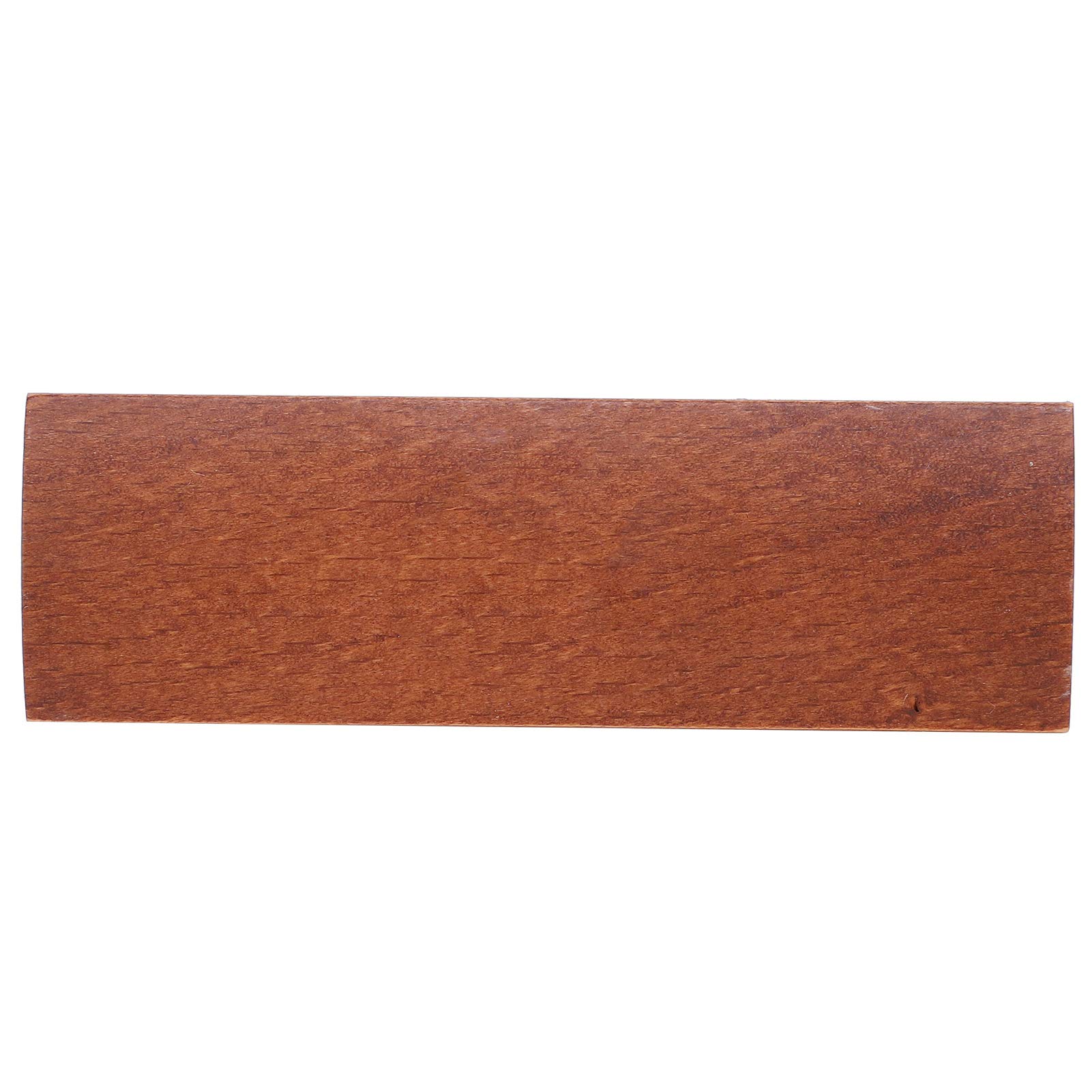 Premium Pool Cue Tip Shaper - Lightweight Cue Repair Tool with Leather Head for Smooth Grinding | Professional Billiard & Snooker Cue Maintenance | Perfect for Home Game Rooms & Pool Halls