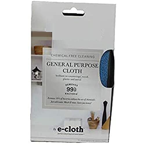 Oreck Vacuum Cleaner Replacement Cloth - AK51005 Compatible for Home Cleaning