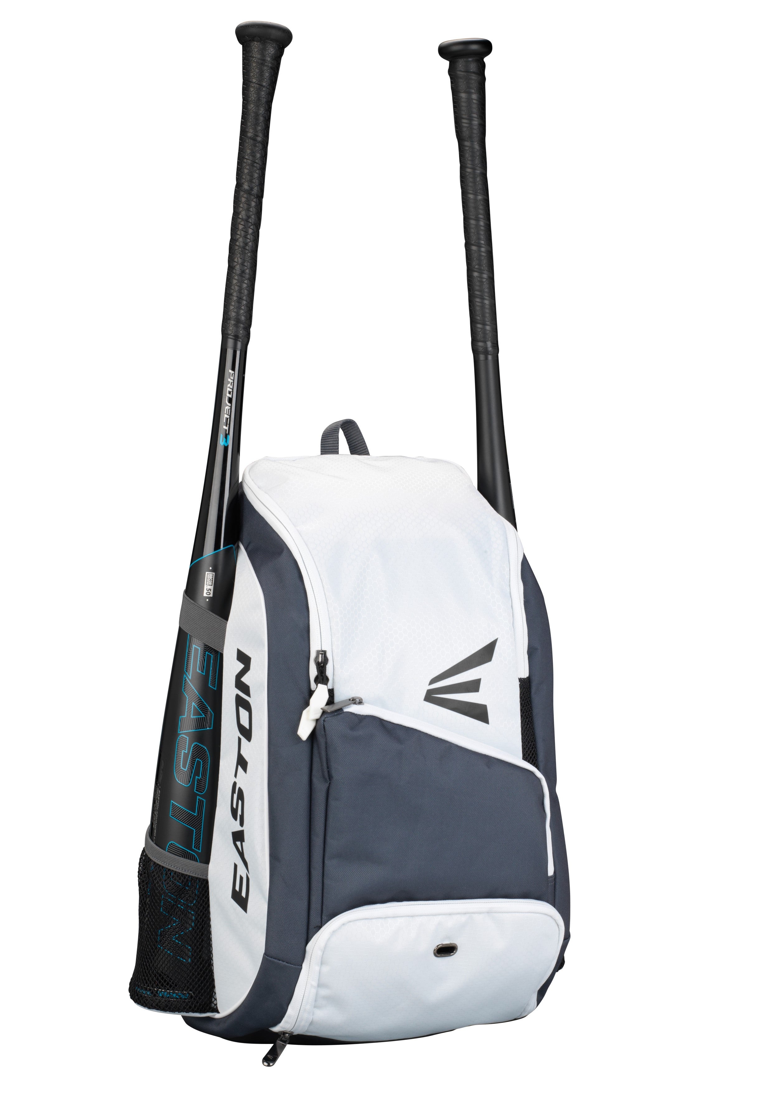 Easton Game Ready Baseball Backpack - Durable Sports Equipment Bag for Players & Coaches - Perfect for Training, Games & Travel