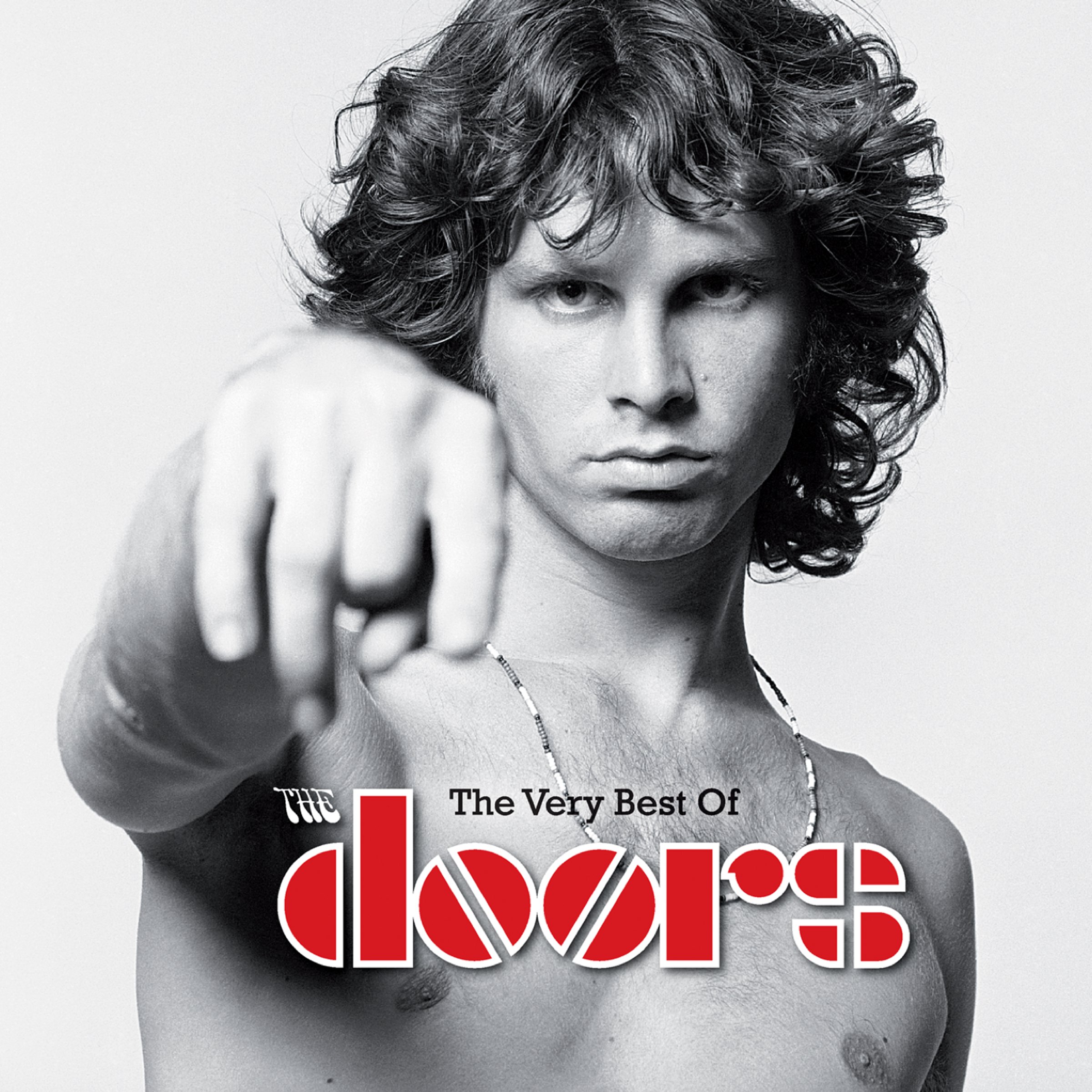 The Doors Greatest Hits - Classic Rock for Road Trips & Parties
